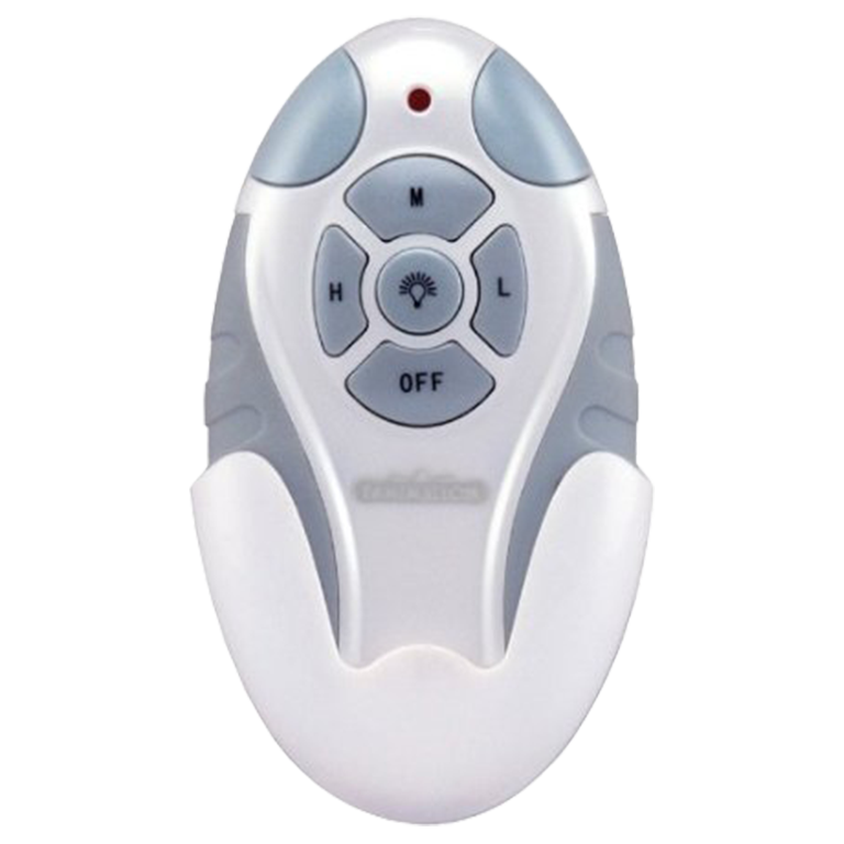 Fanimation Remote for AC Fans – Fantastik Asia
