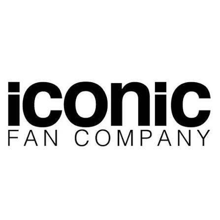 Iconic ceiling fans for homes, apartments, hospitality, and modern interiors in Indonesia | Koleksi kipas angin plafon Iconic untuk rumah, apartemen, hospitality, dan interior modern di Indonesia