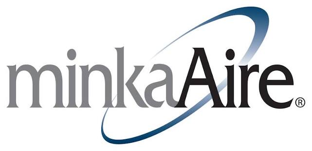 Minka Aire designer ceiling fans for luxury homes, villas, hotels, and modern interiors in Indonesia | Kipas angin plafon designer Minka Aire untuk rumah mewah, villa, hotel, dan interior modern di Indonesia