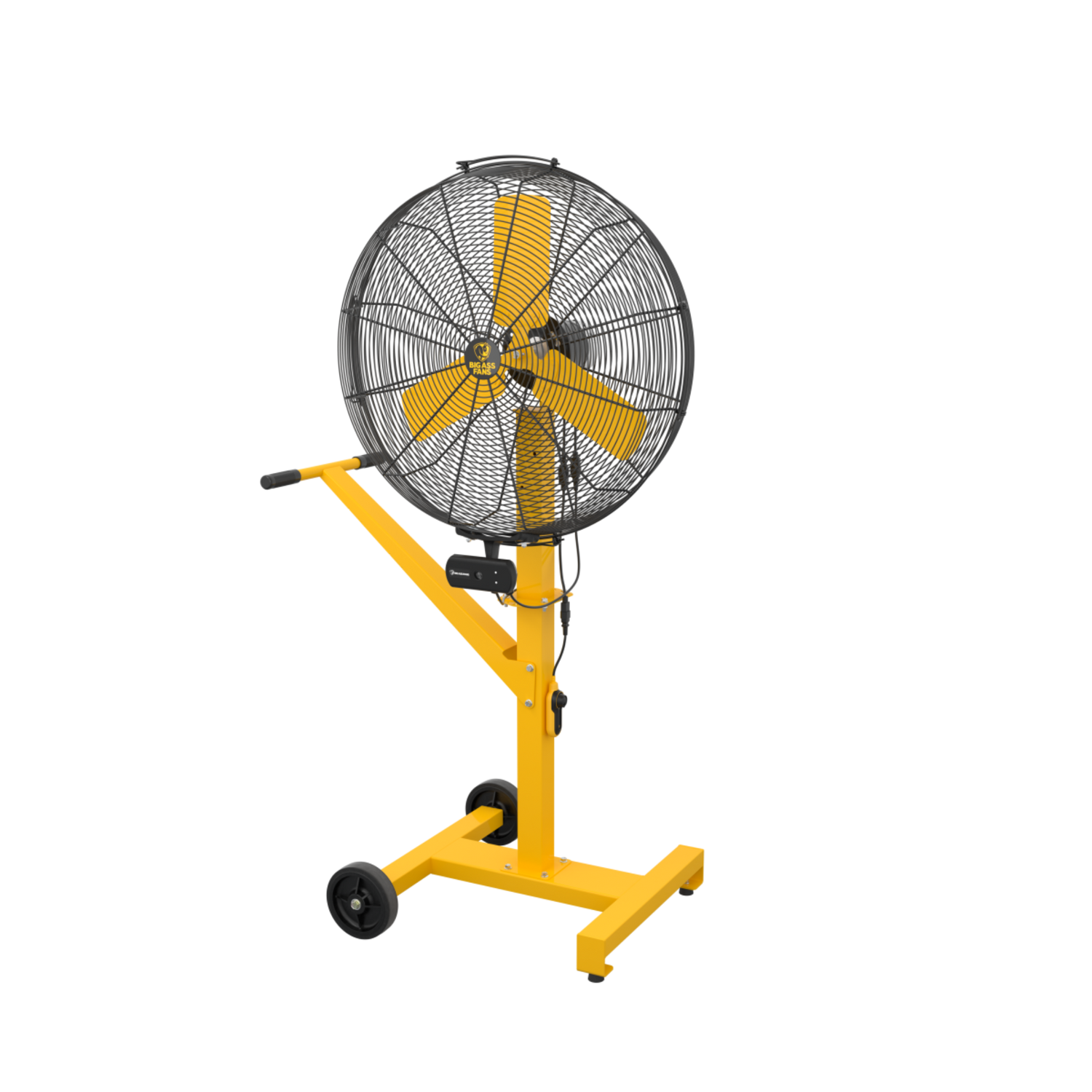 Big Ass Fans AirEye Accessories