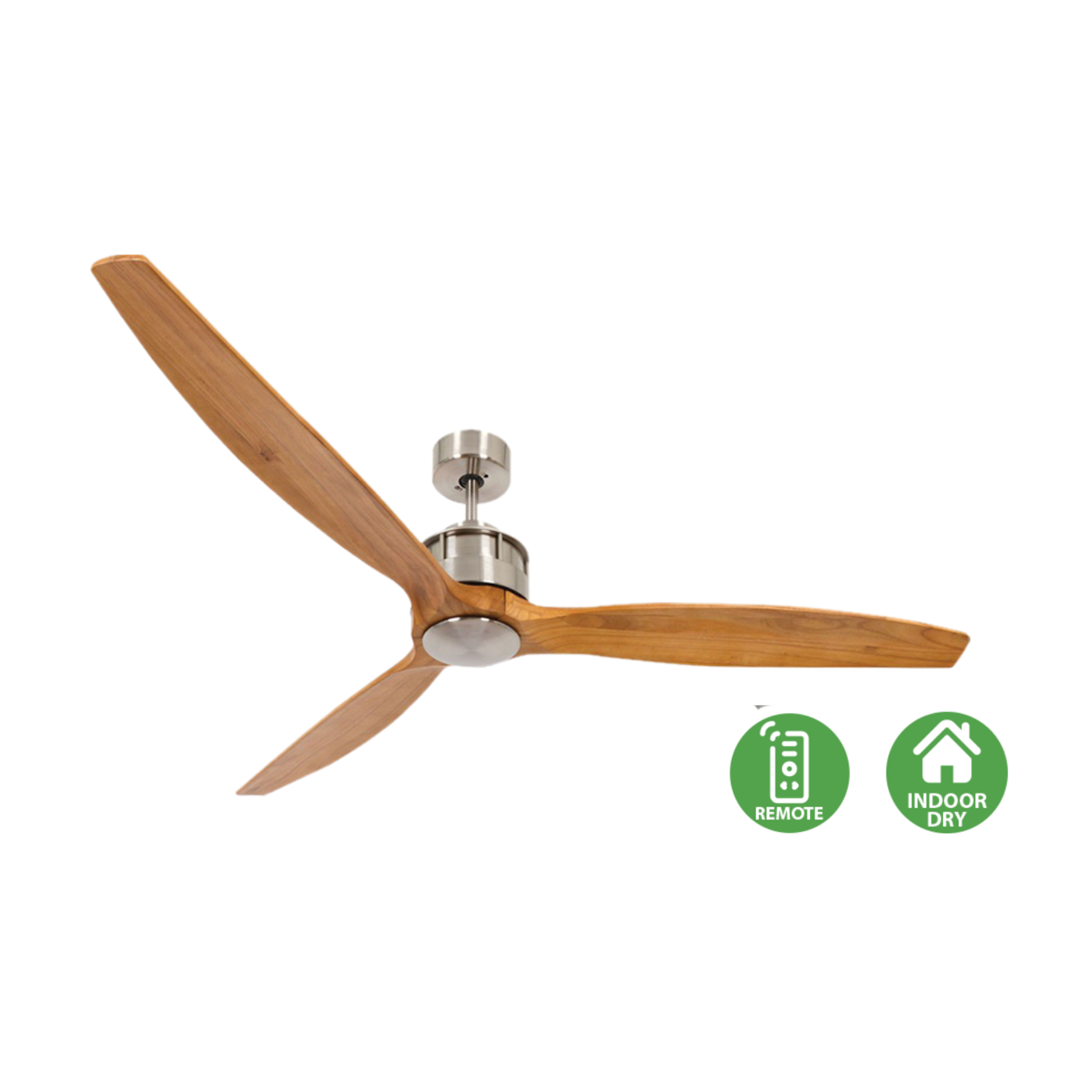 Kipas Plafon Airfusion Akmani