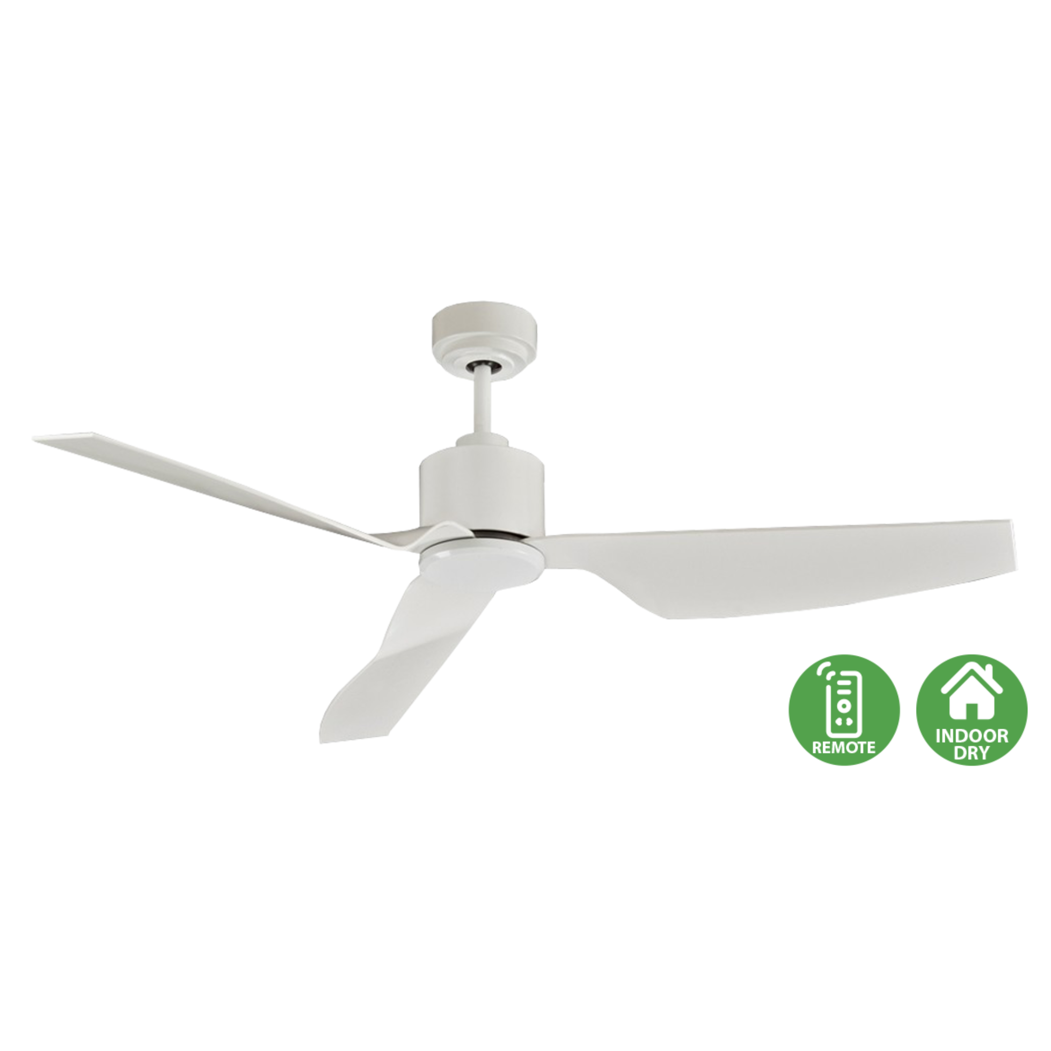 Kipas Angin Airfusion Climate II