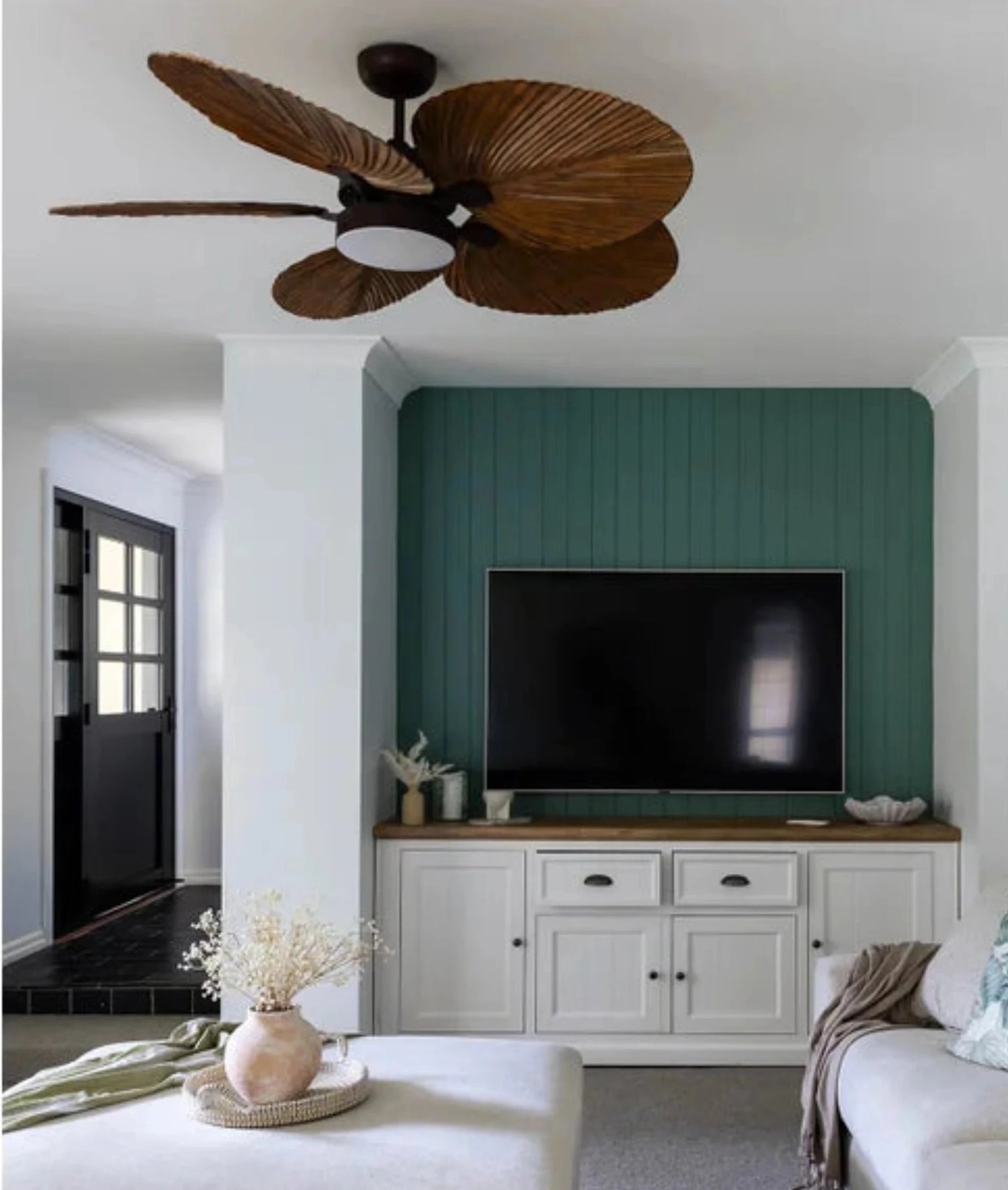 Lucci Air Bali Ceiling Fan / Kipas Angin Plafon Lucci Air Bali