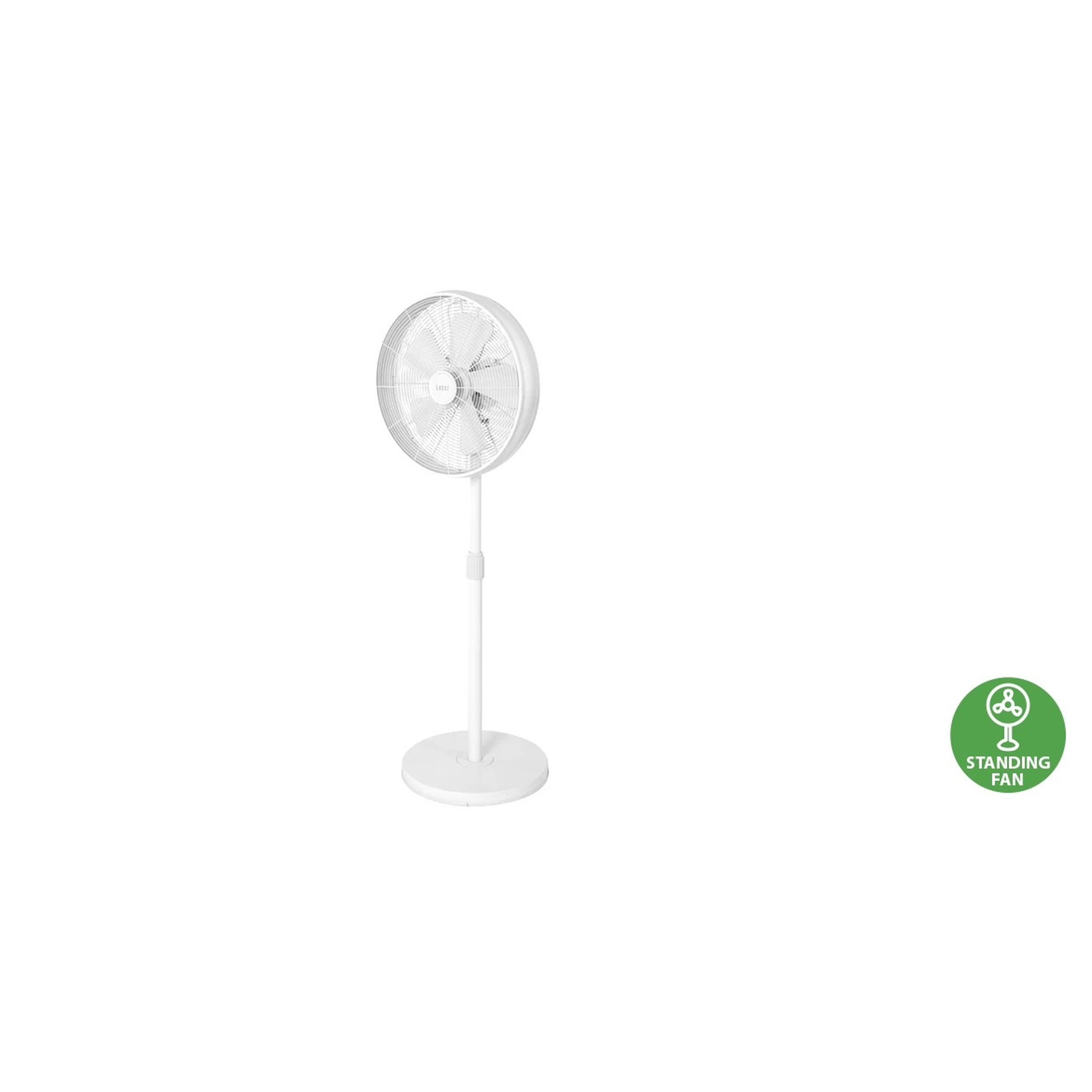 Kipas Angin Pedestal The Breeze