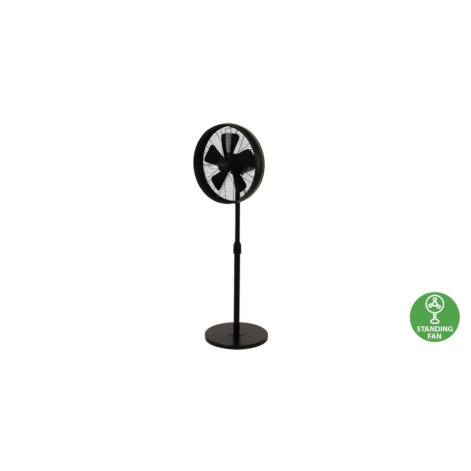 Kipas Pedestal The Breeze