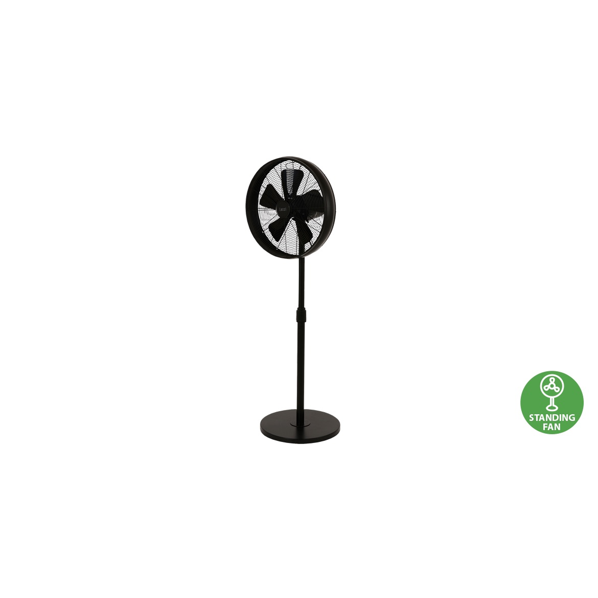 Kipas Pedestal The Breeze