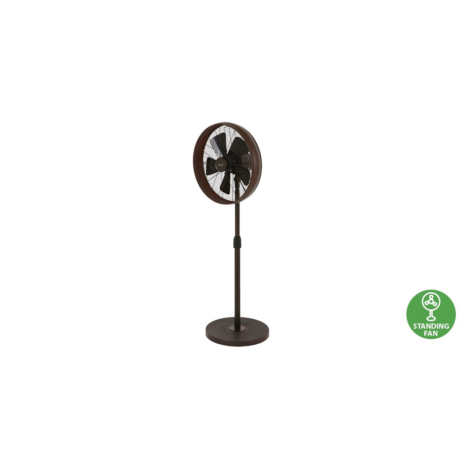 Kipas Pedestal The Breeze