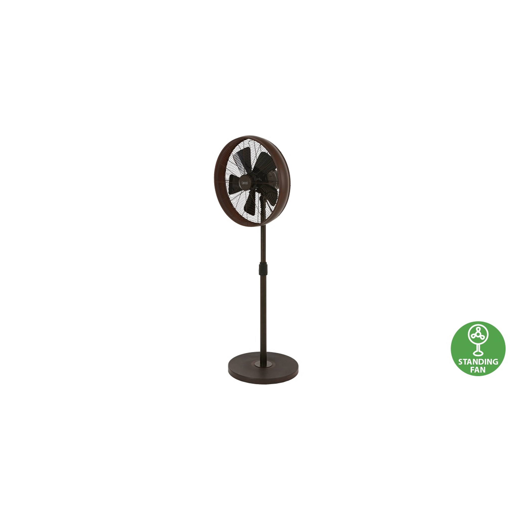 Kipas Angin Pedestal The Breeze