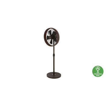 Oil Rubbed Bronze