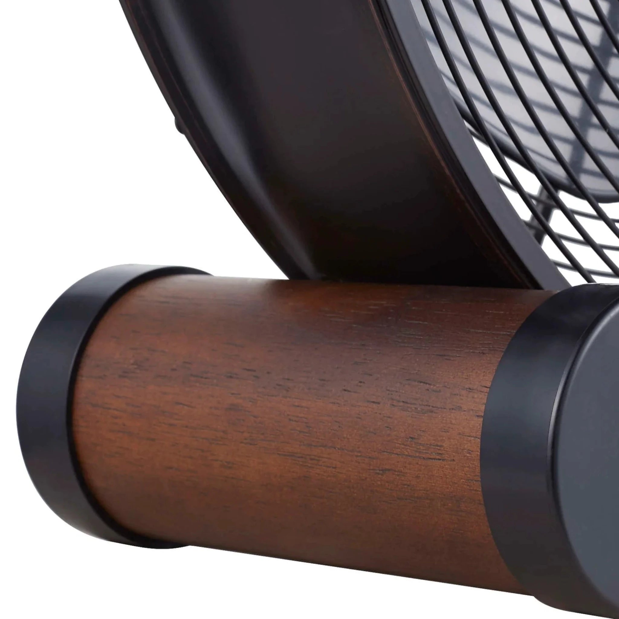 Breeze table fan for compact portable airflow in homes, offices and workspaces | Kipas angin meja Breeze untuk sirkulasi udara portabel di rumah, kantor, dan ruang kerja