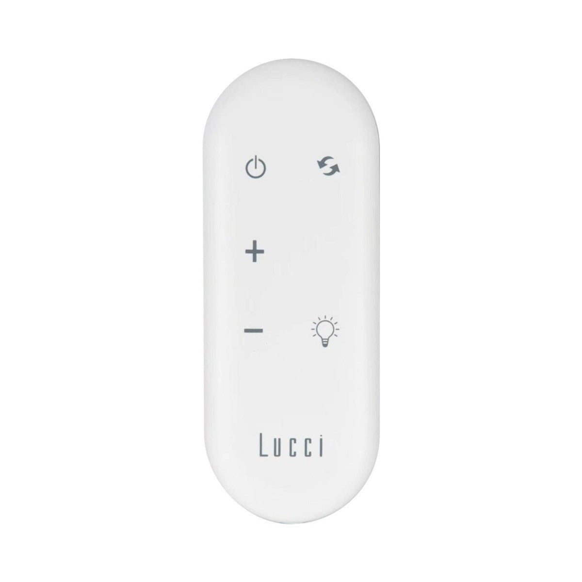 Lucci Air remote