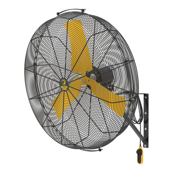 20" / 50 cm / Black & Yellow