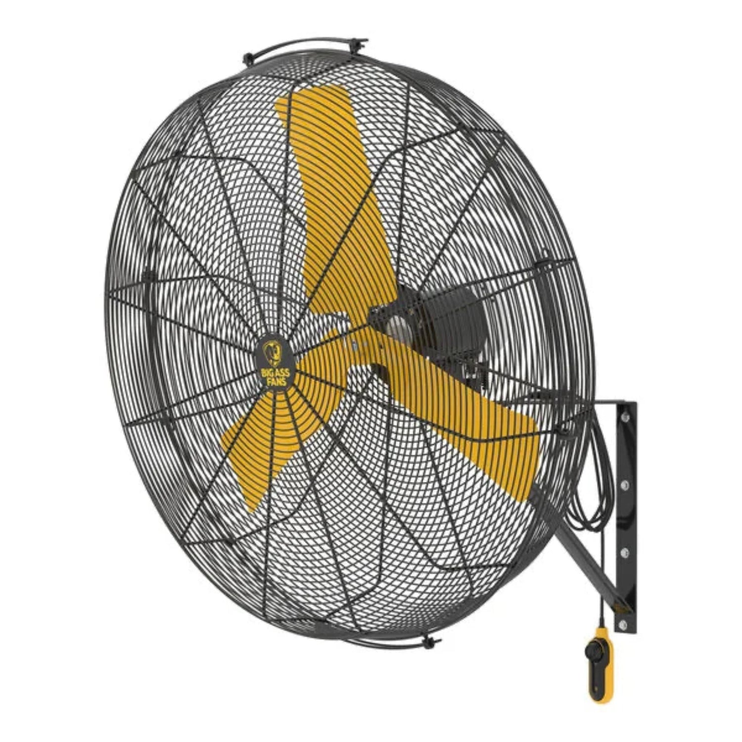 Big Ass Fans AirEye Accessories