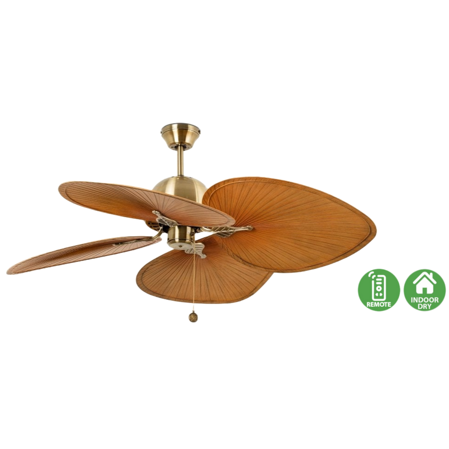 Faro Cuba Ceiling Fan / Kipas Angin Plafon Faro Cuba