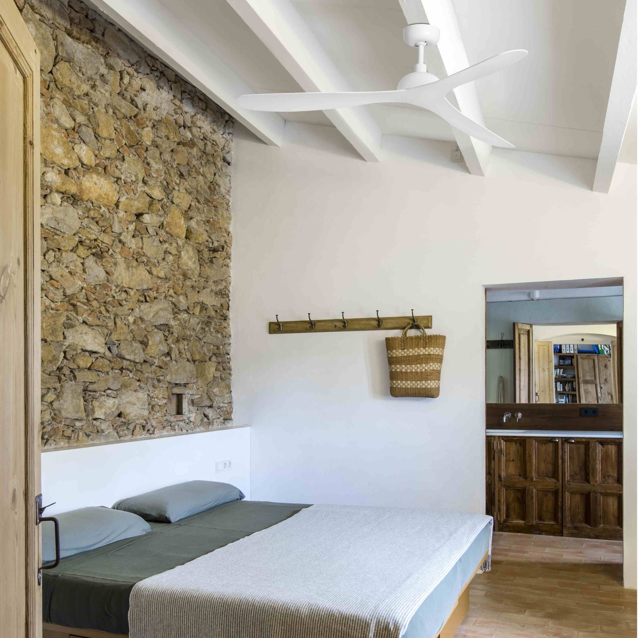 Gotland Ceiling Fan