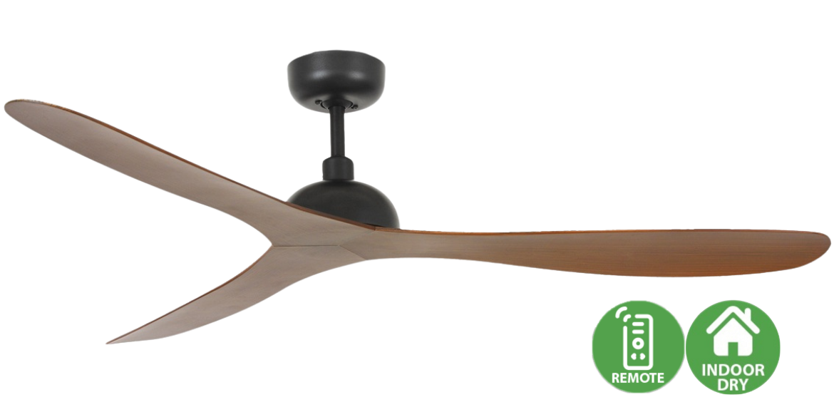 Gotland Ceiling Fan