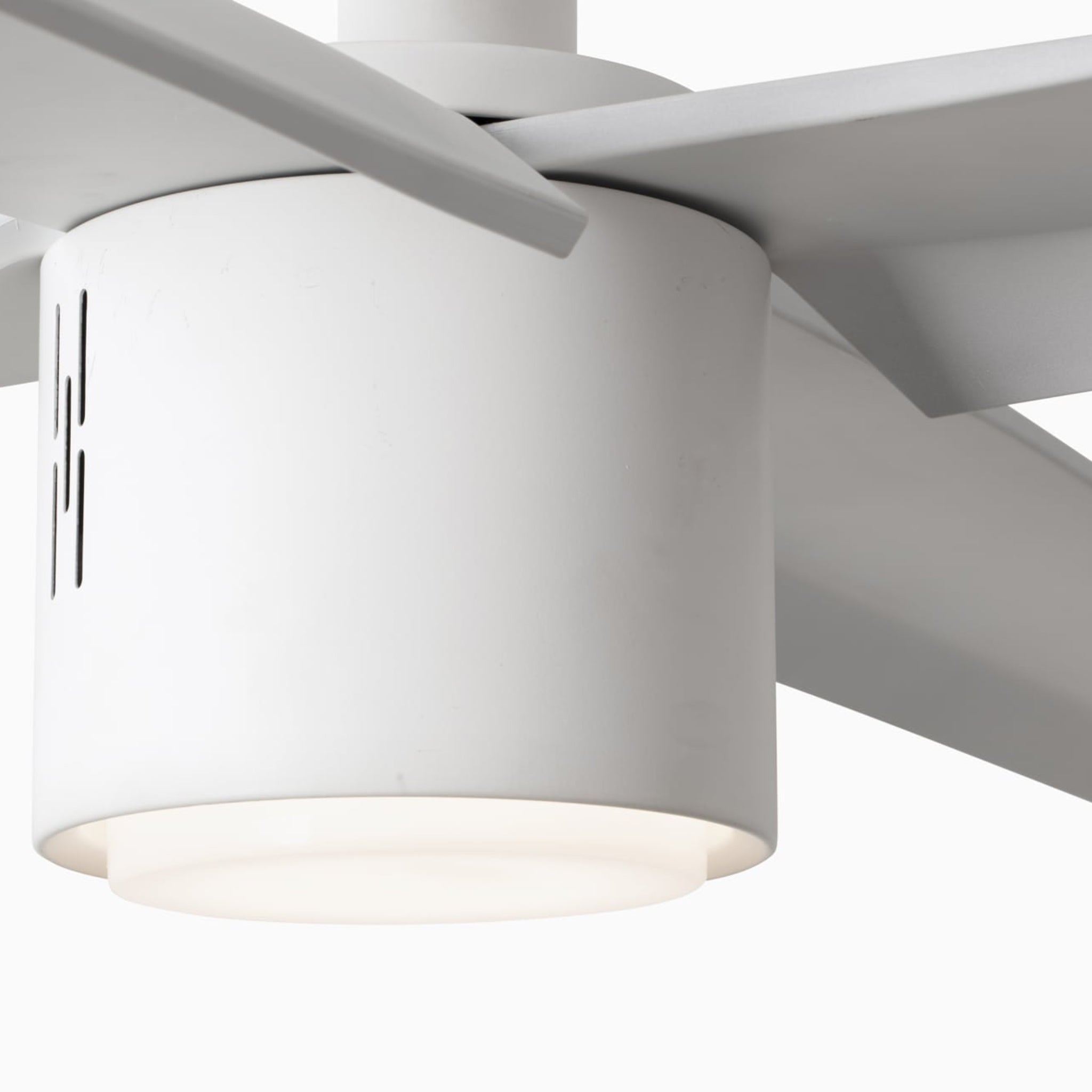 Attos LED Ceiling Fan