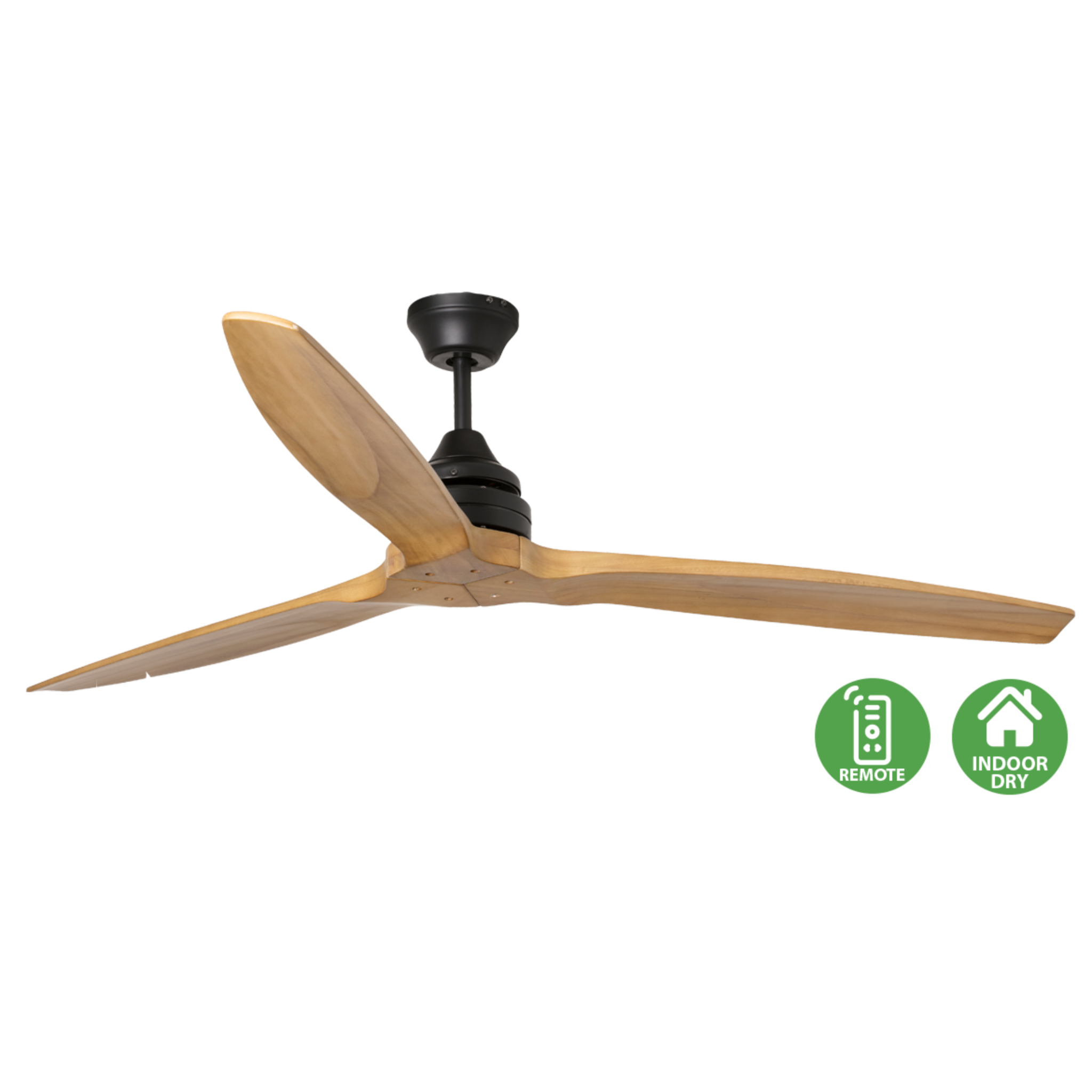 Alo Ceiling Fan