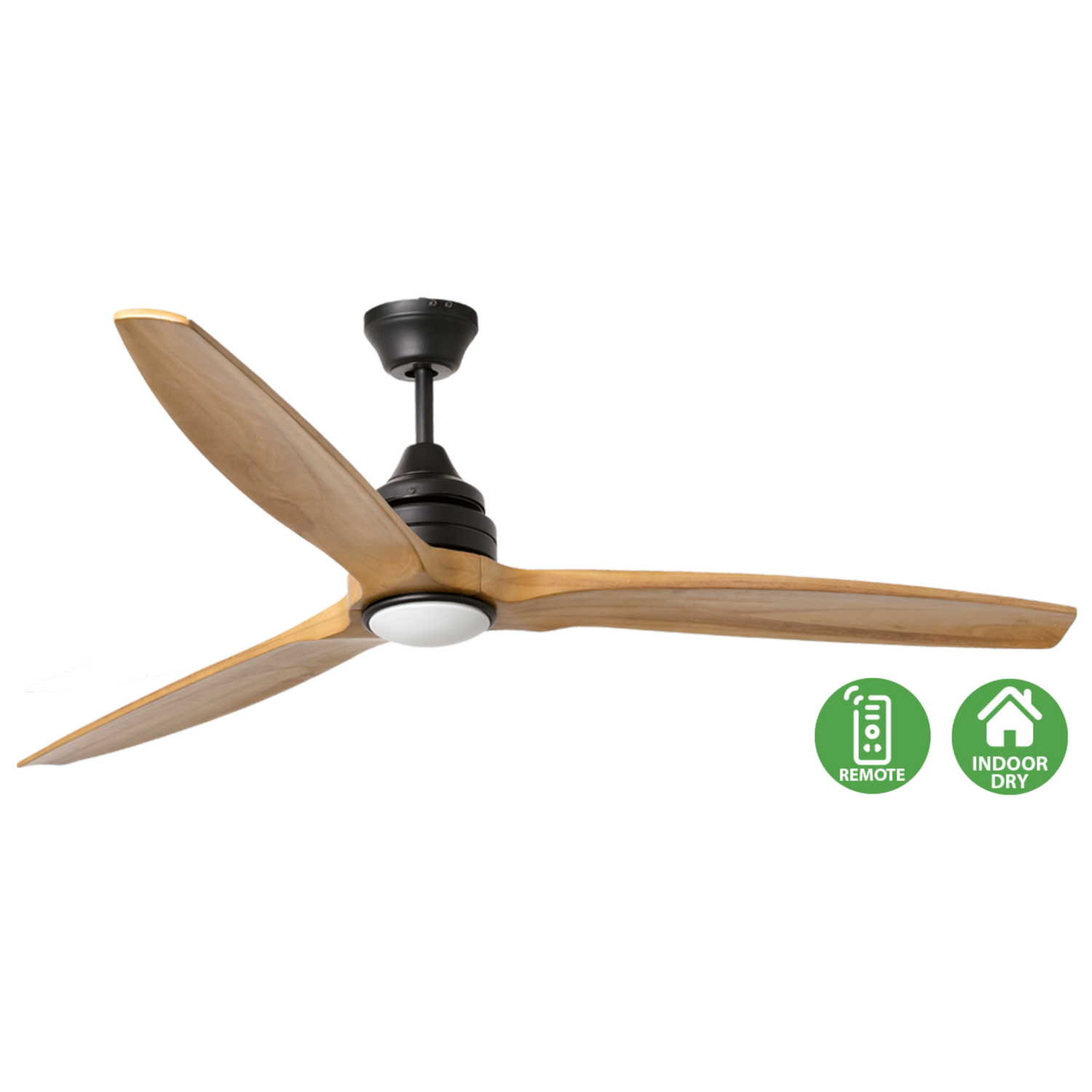 Alo Ceiling Fan