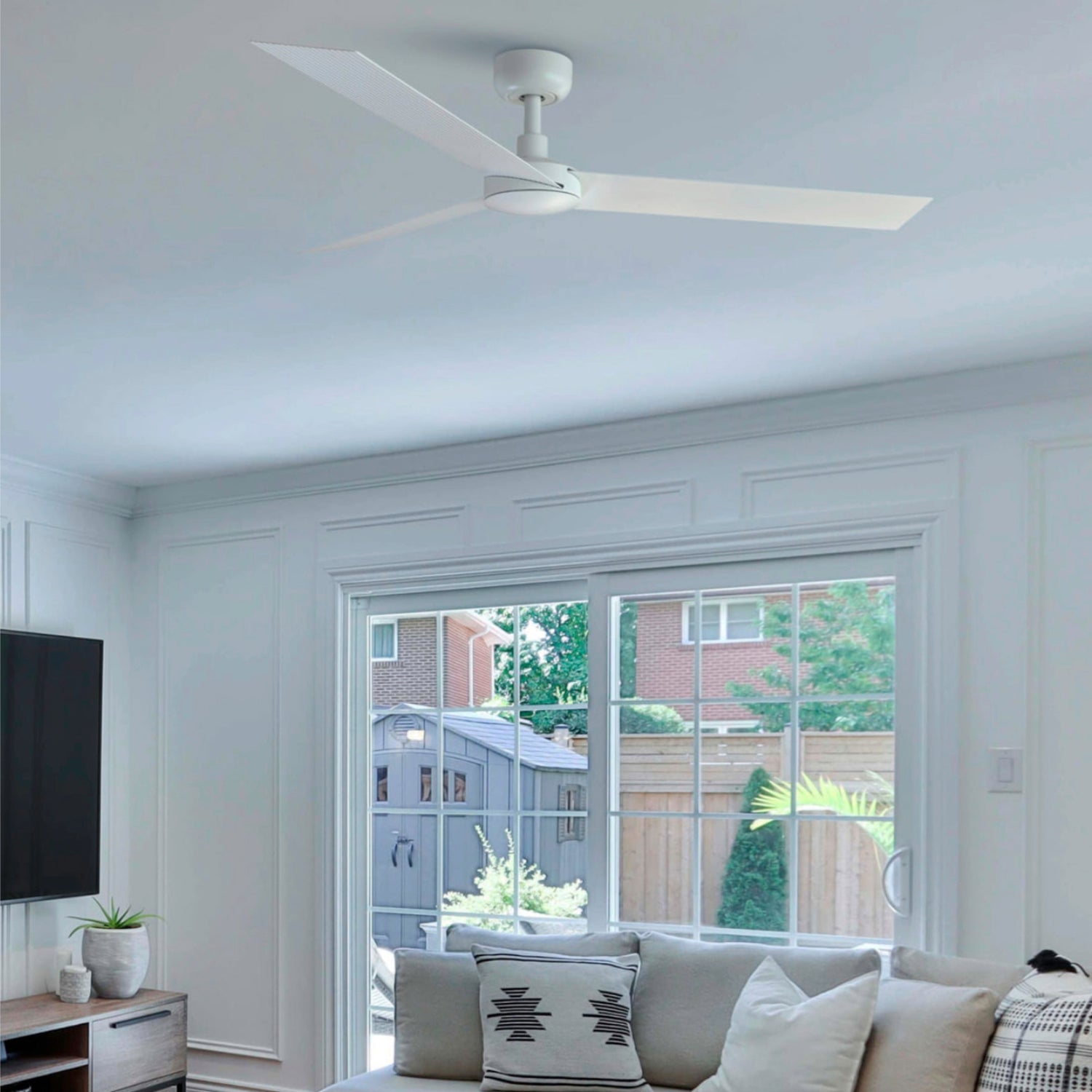 Faro Cruiser Ceiling Fan / Kipas Angin Plafon Faro Cruiser