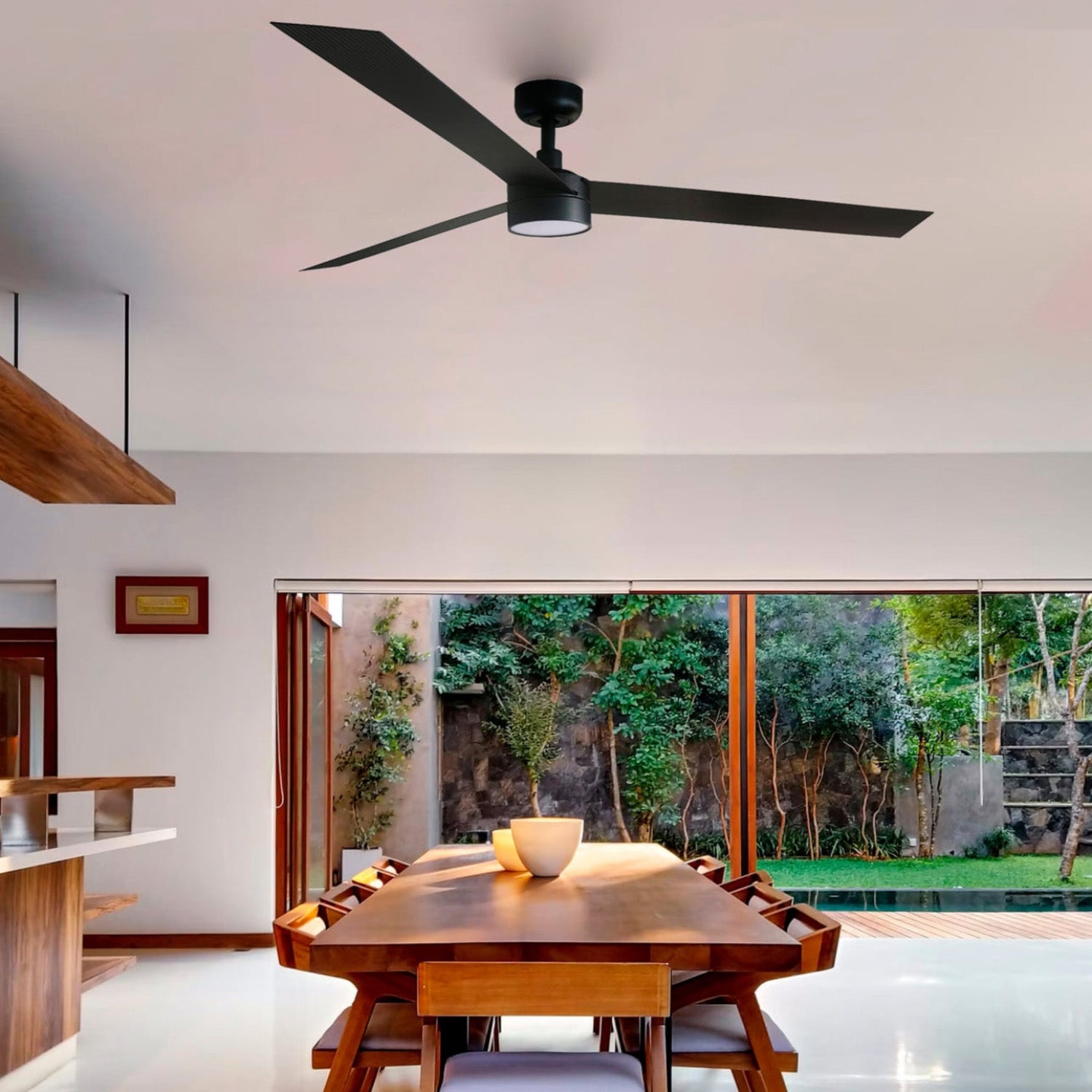 Faro Cruiser Ceiling Fan / Kipas Angin Plafon Faro Cruiser