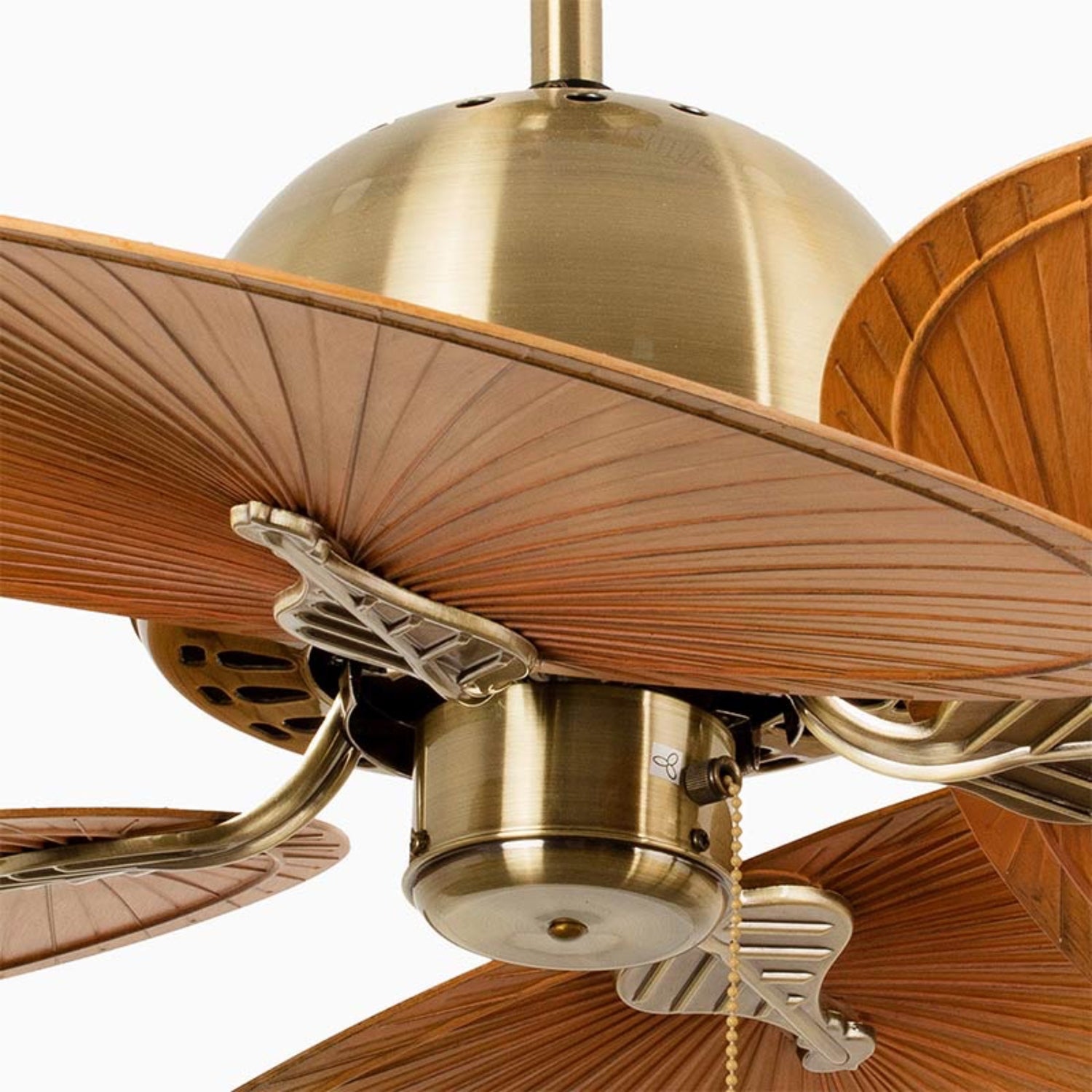 Faro Cuba Ceiling Fan / Kipas Angin Plafon Faro Cuba