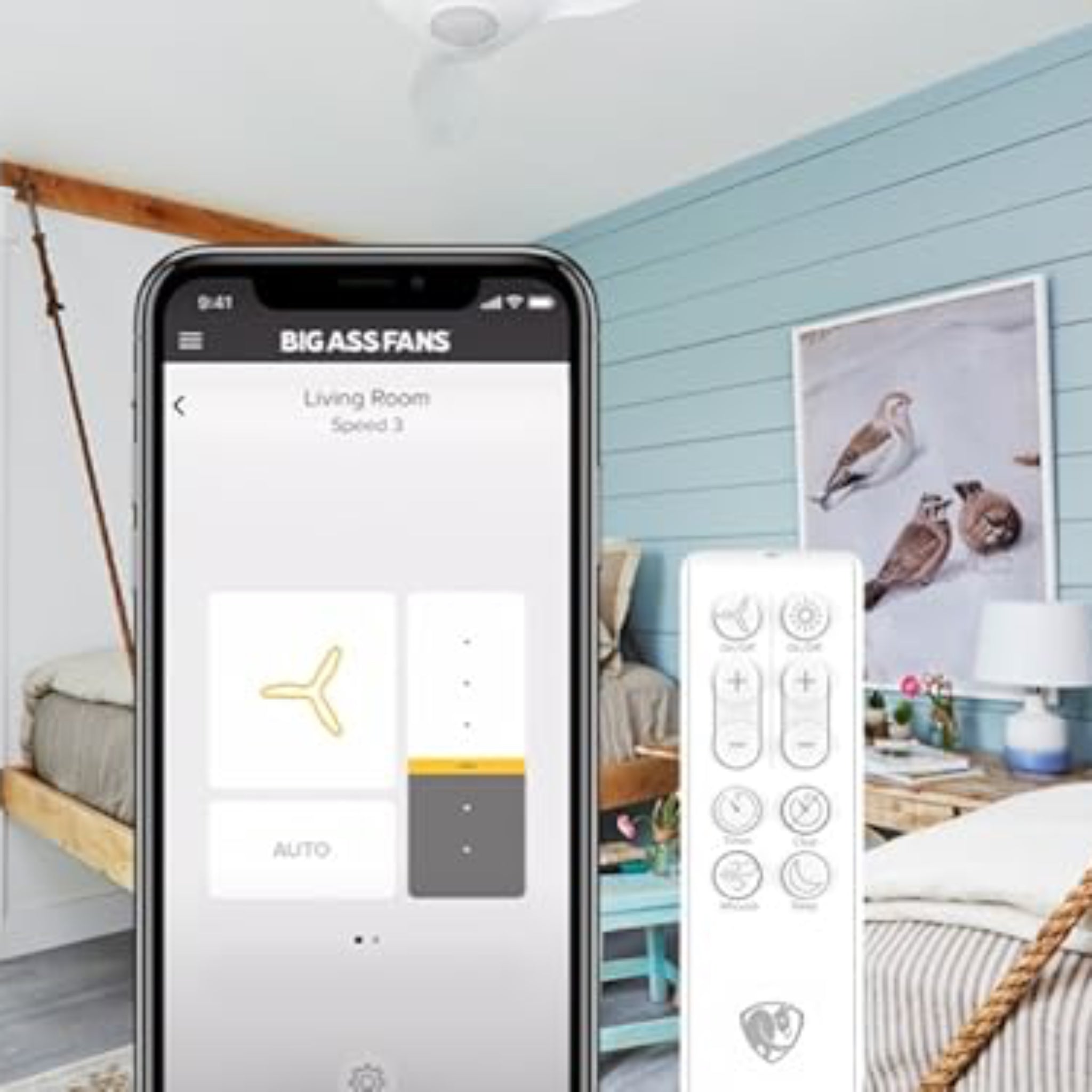 Haiku L WiFi Module