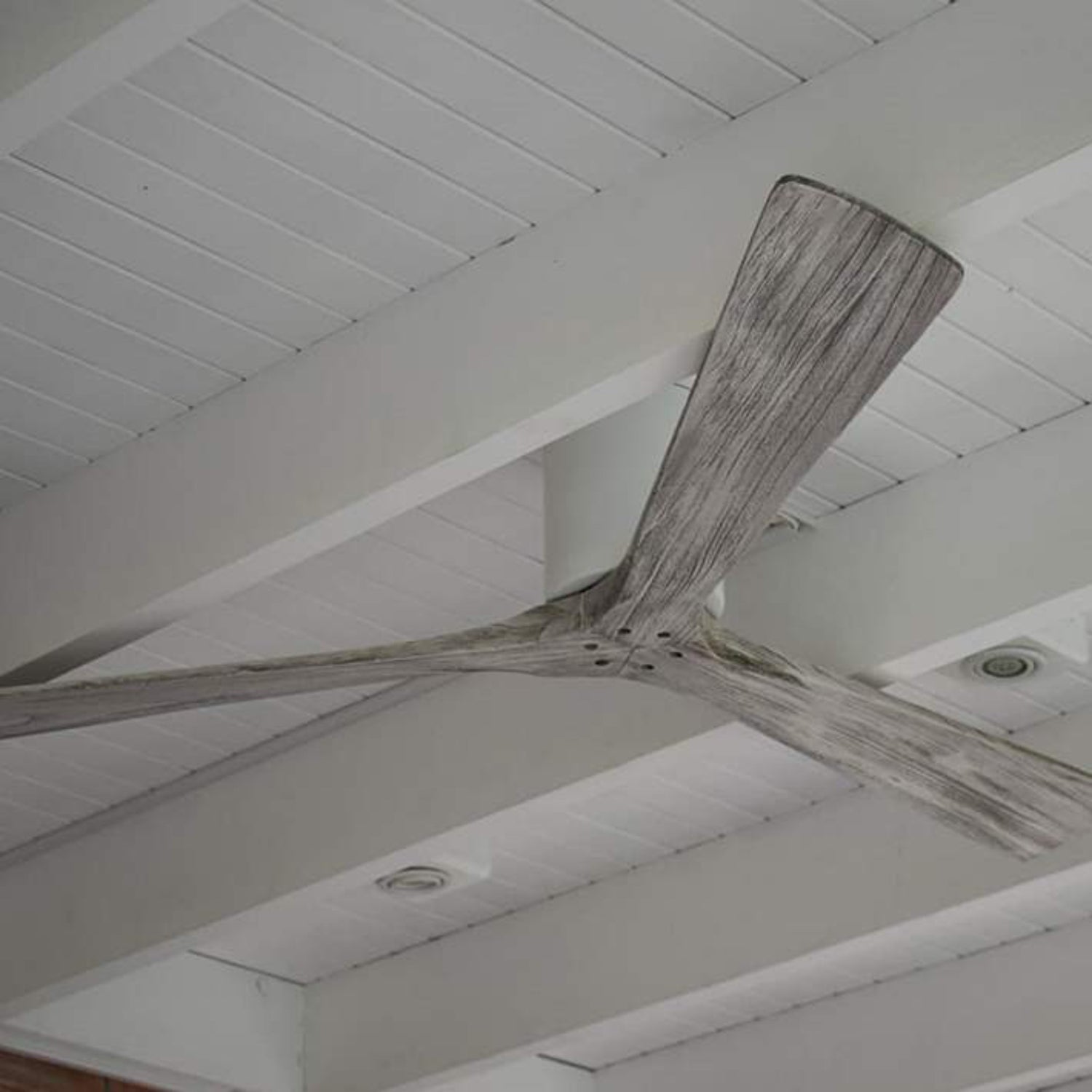 Matthews Irene 3 Hugger Ceiling Fan / Kipas Angin Plafon Matthews Irene 3 Hugger