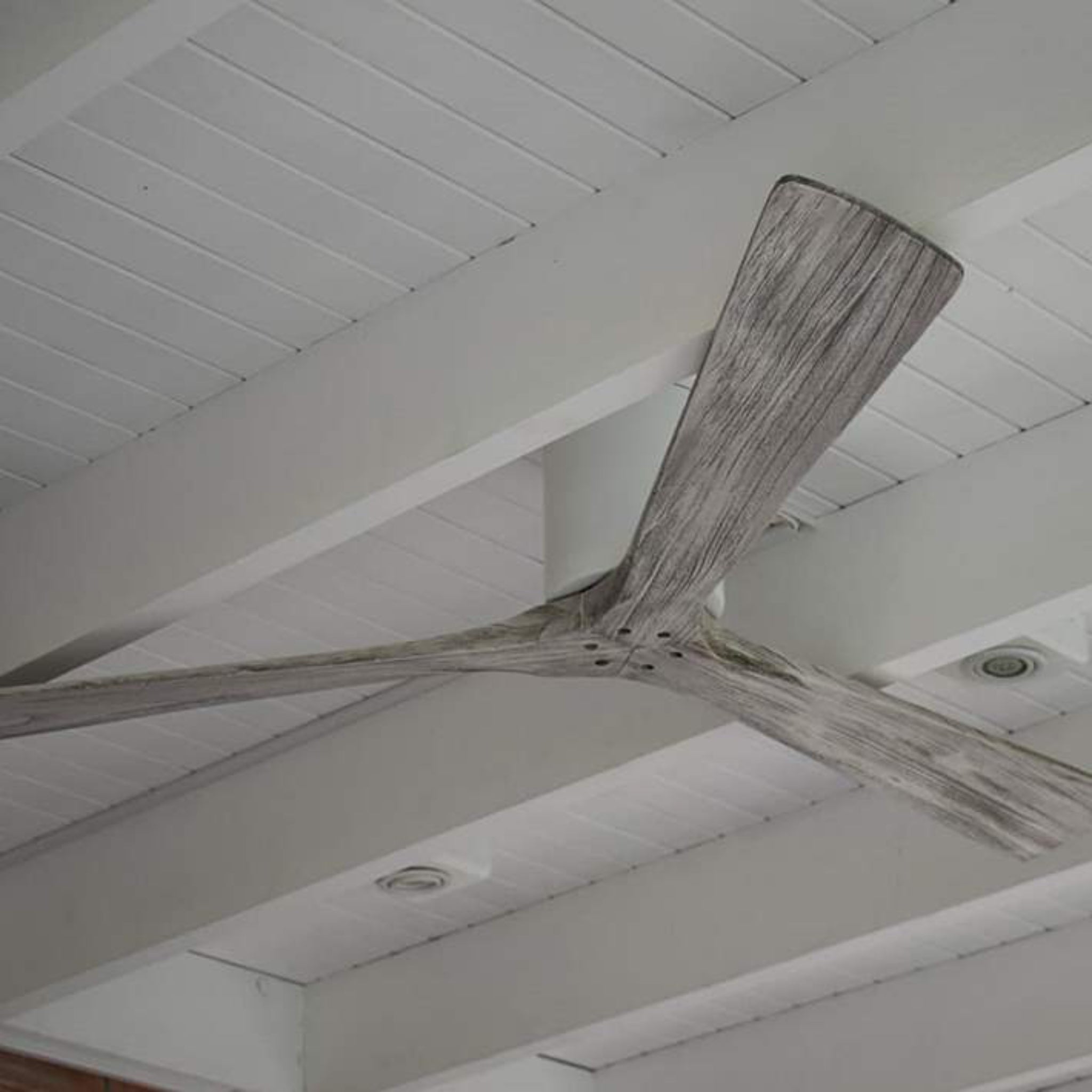 Matthews Irene 3 Hugger Ceiling Fan / Kipas Angin Plafon Matthews Irene 3 Hugger