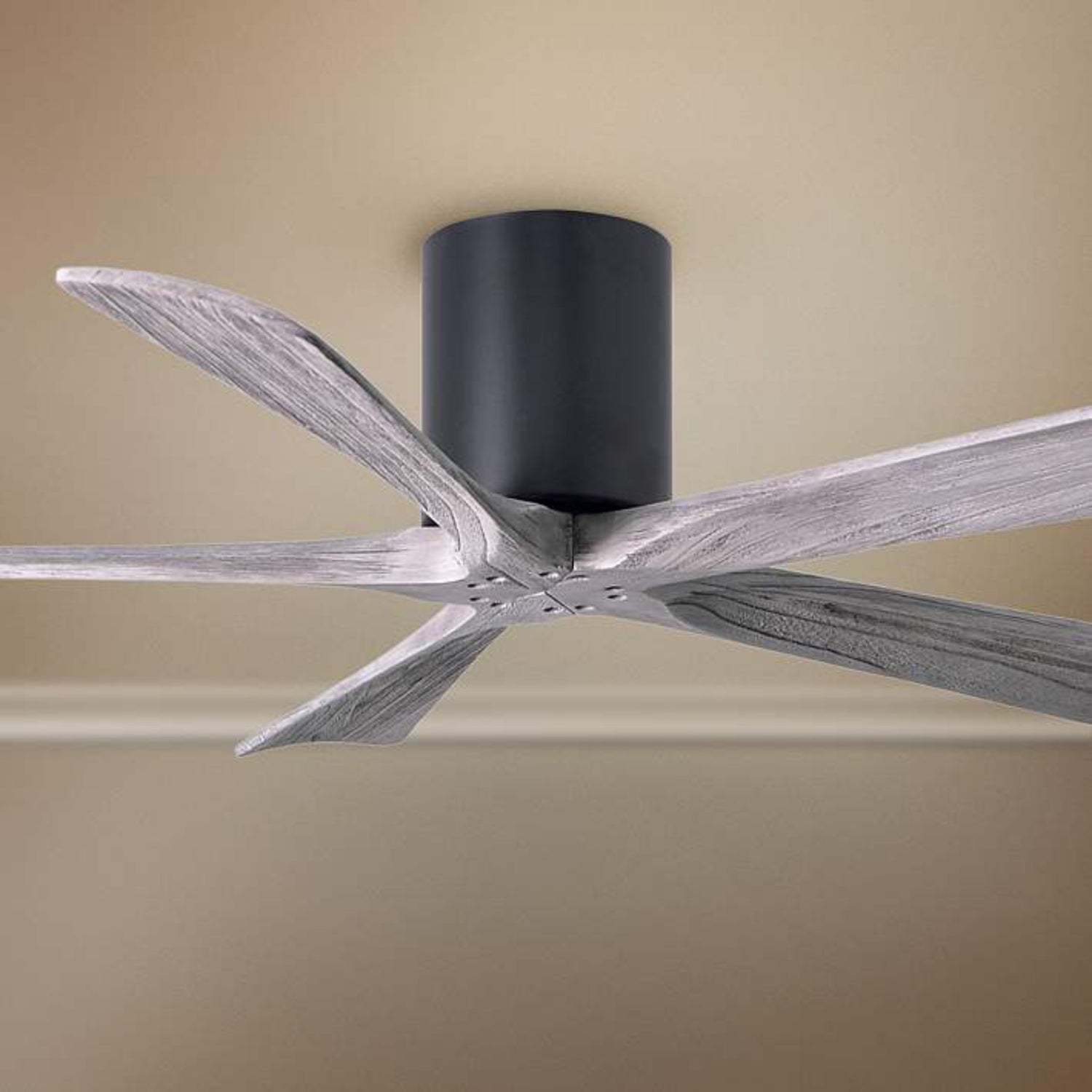 Matthews Irene 5 Hugger Ceiling Fan / Kipas Angin Plafon Matthews Irene 5 Hugger