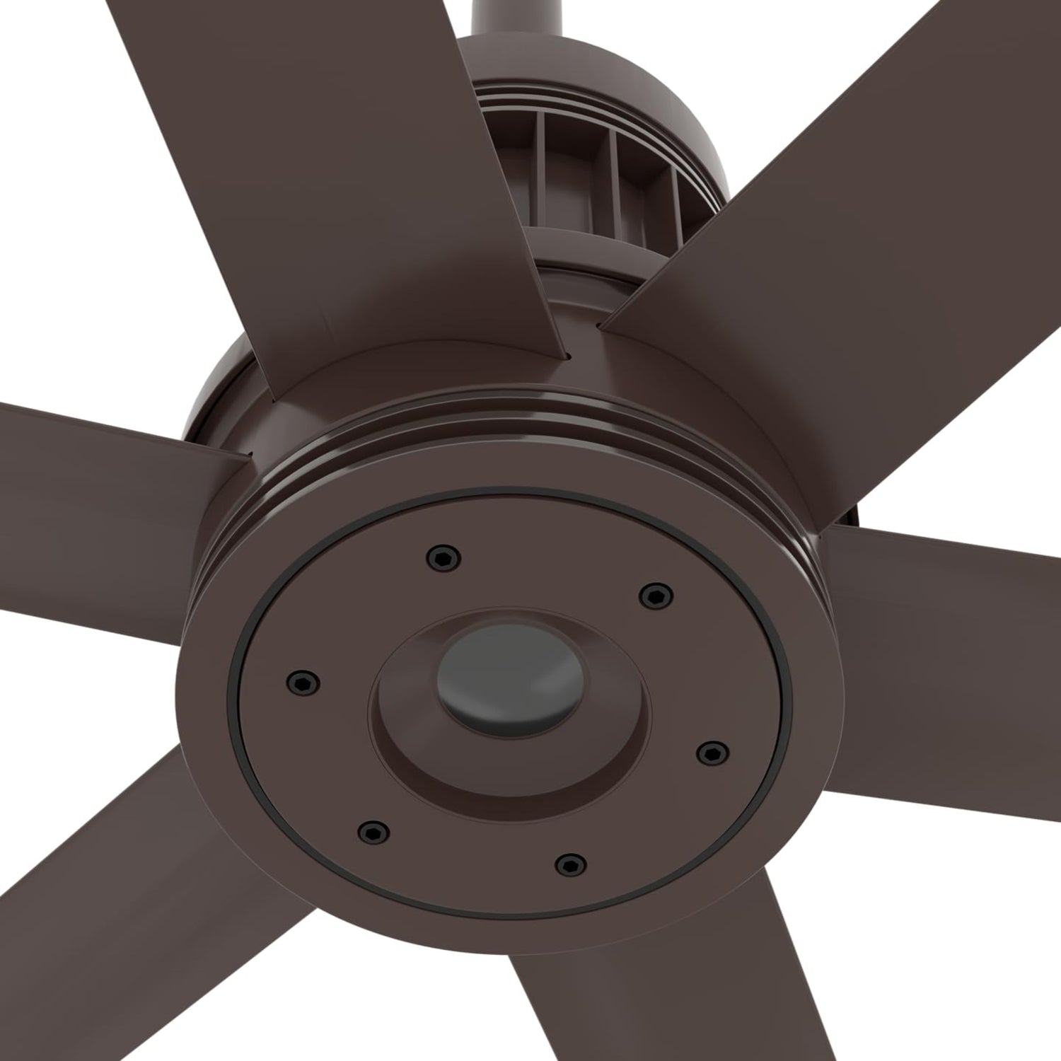 Big Ass Fans i6 Ceiling Fan / Kipas Angin Plafon Big Ass Fans i6