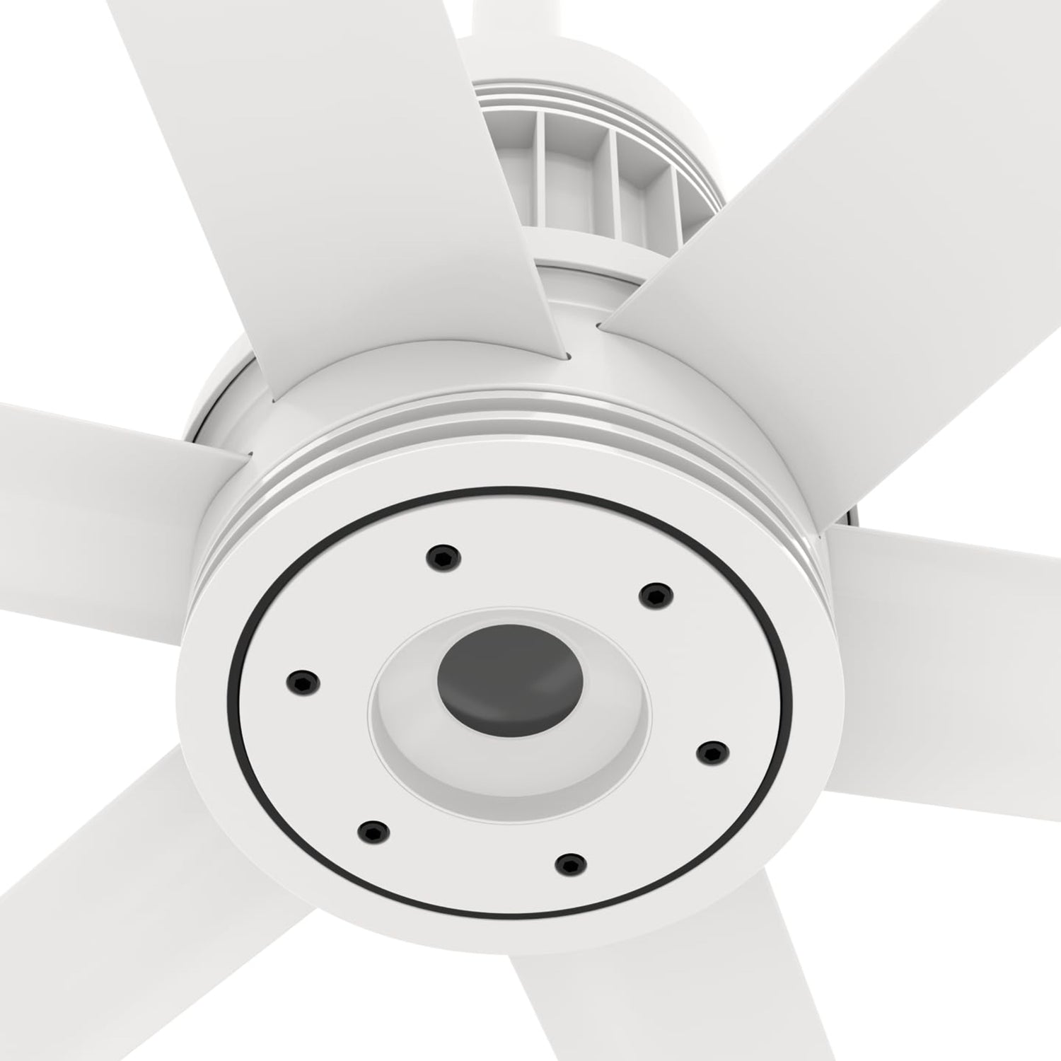 Big Ass Fans i6 Ceiling Fan / Kipas Angin Plafon Big Ass Fans i6
