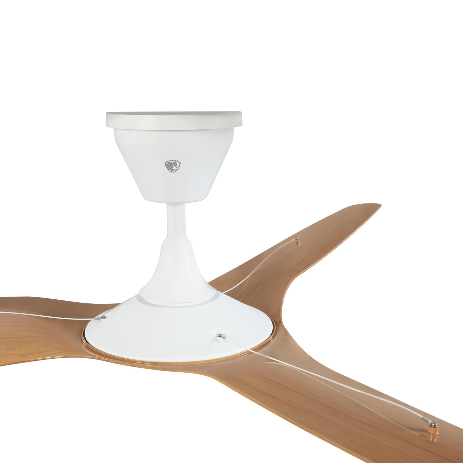 Big Ass Fans Haiku Coastal Ceiling Fan / Kipas Angin Plafon Big Ass Fans Haiku Coastal