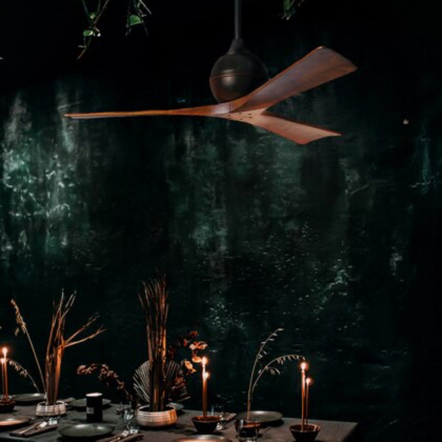 Matthews Irene 3 Ceiling Fan / Kipas Angin Plafon Matthews Irene 3
