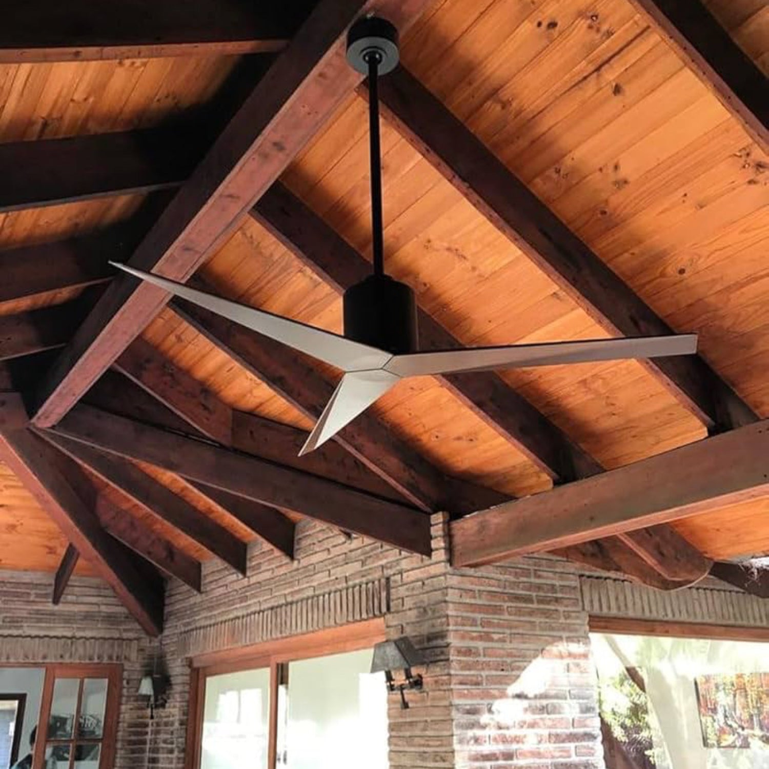 Matthews Eliza Ceiling Fan / Kipas Angin Plafon Matthews Eliza