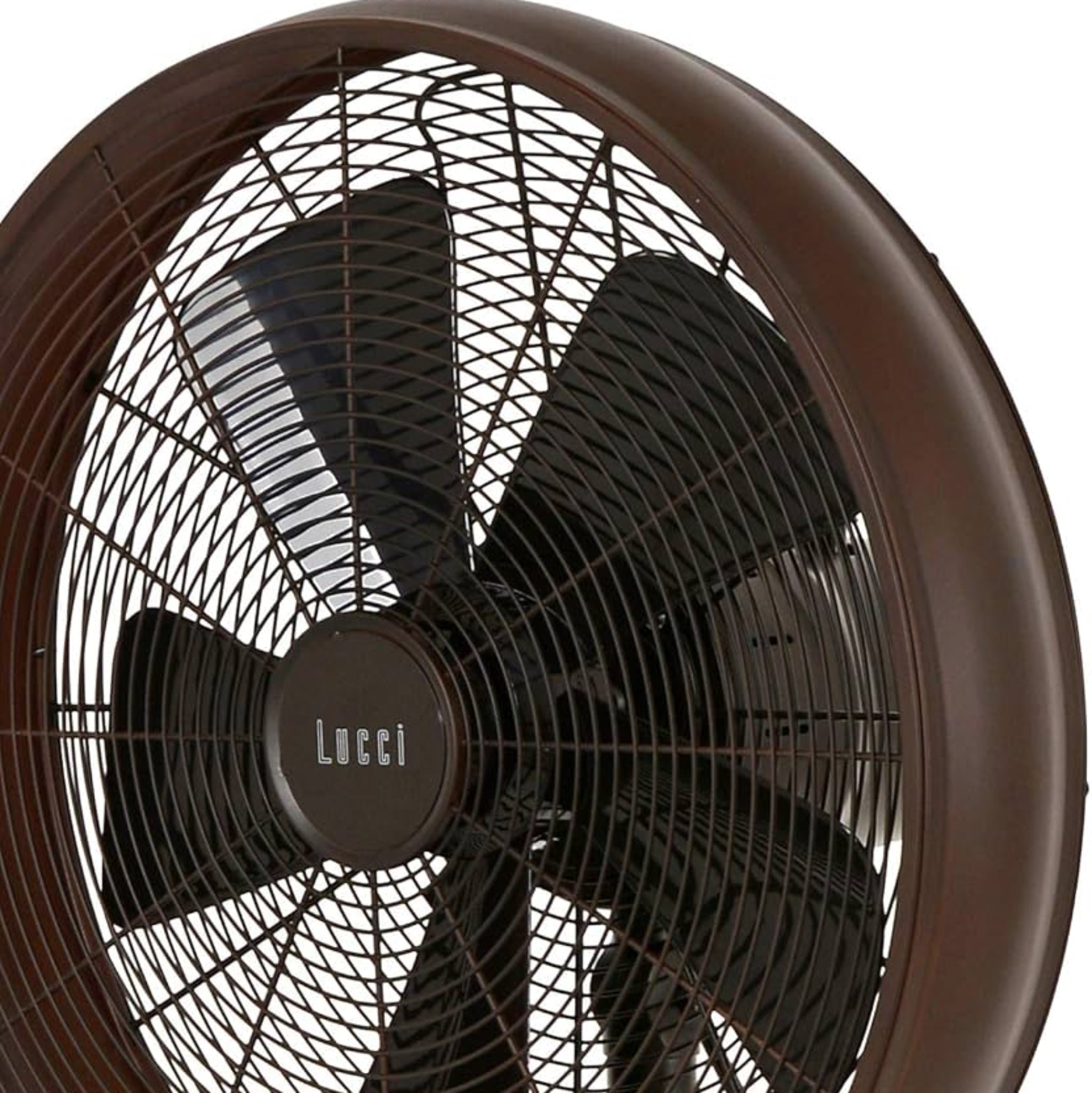 Breeze pedestal fan with adjustable height for powerful portable airflow | Kipas angin berdiri Breeze dengan tinggi yang dapat disesuaikan untuk sirkulasi udara kuat dan fleksibel