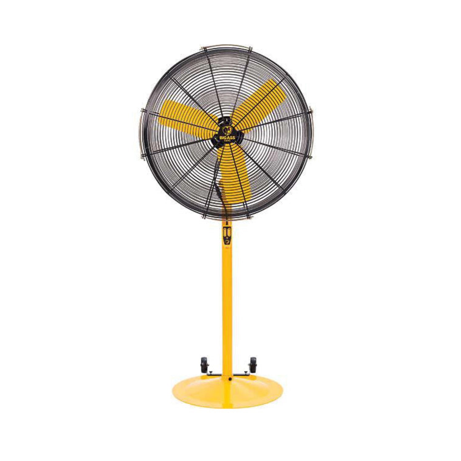 Big Ass Fans AirEye Accessories