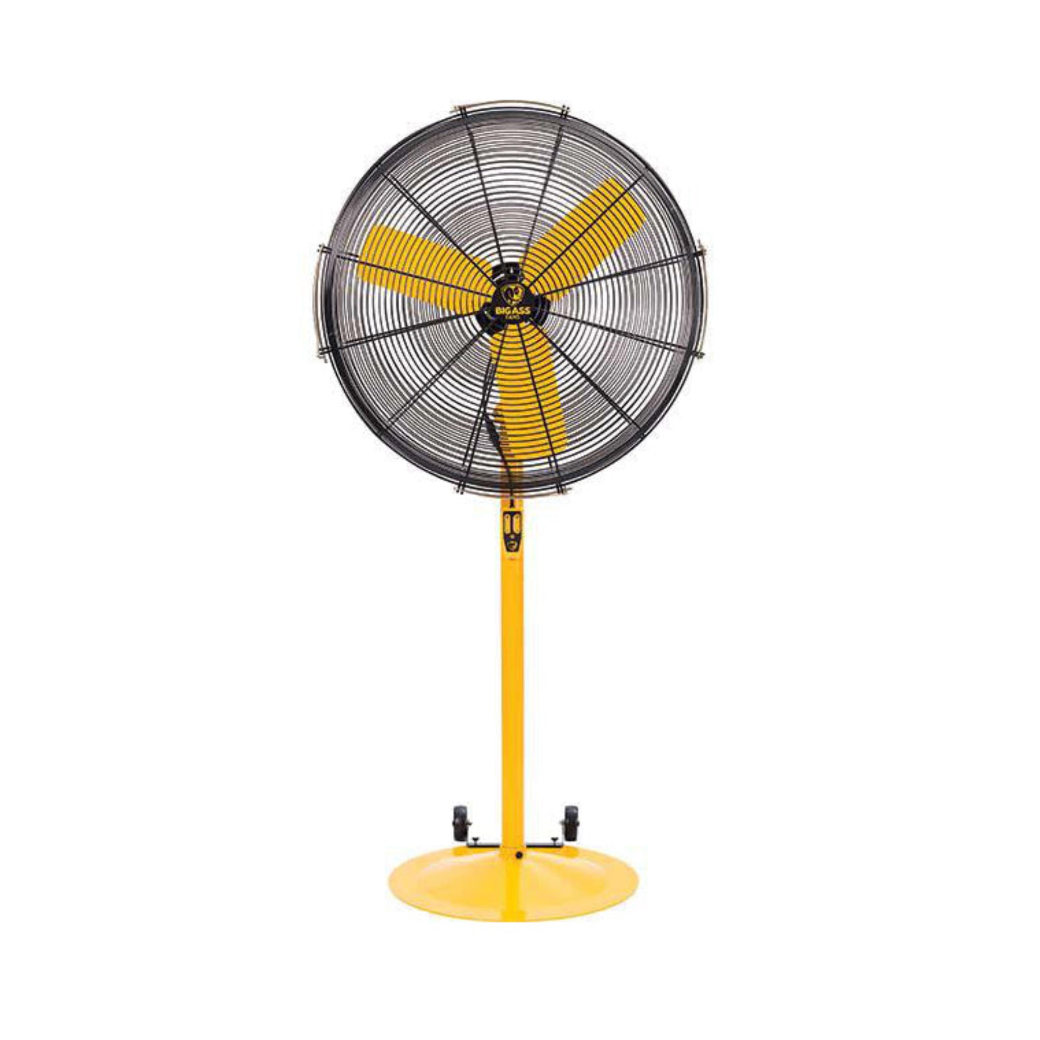 Big Ass Fans AirEye Accessories