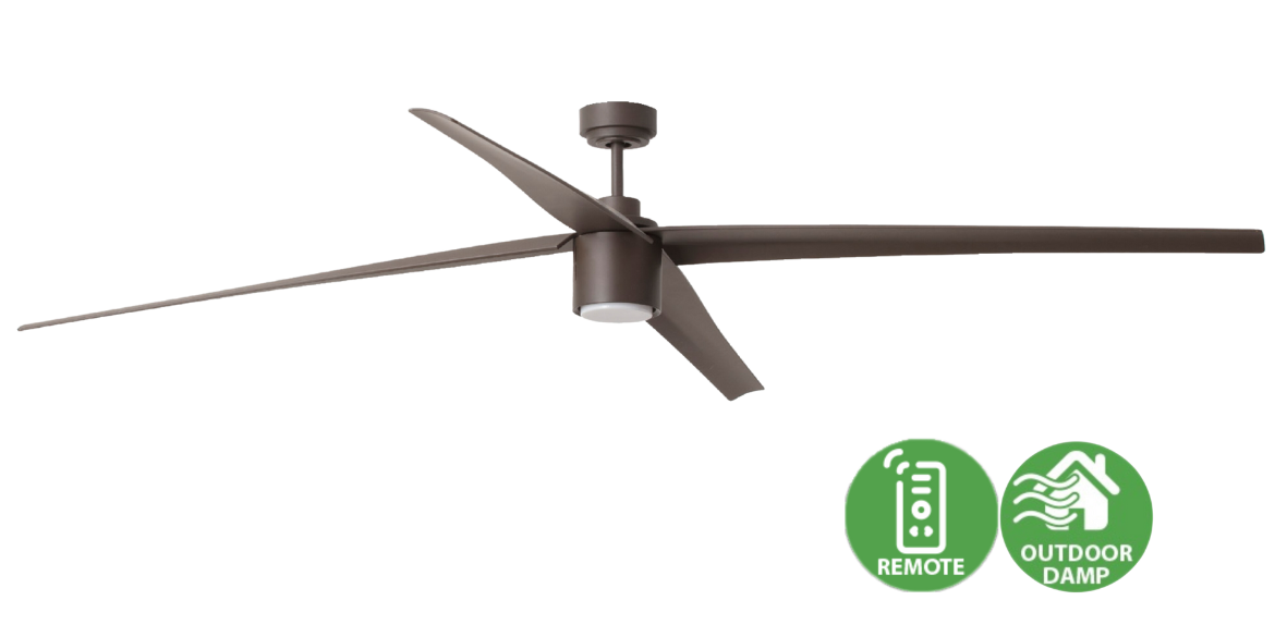 Attos Ceiling Fan