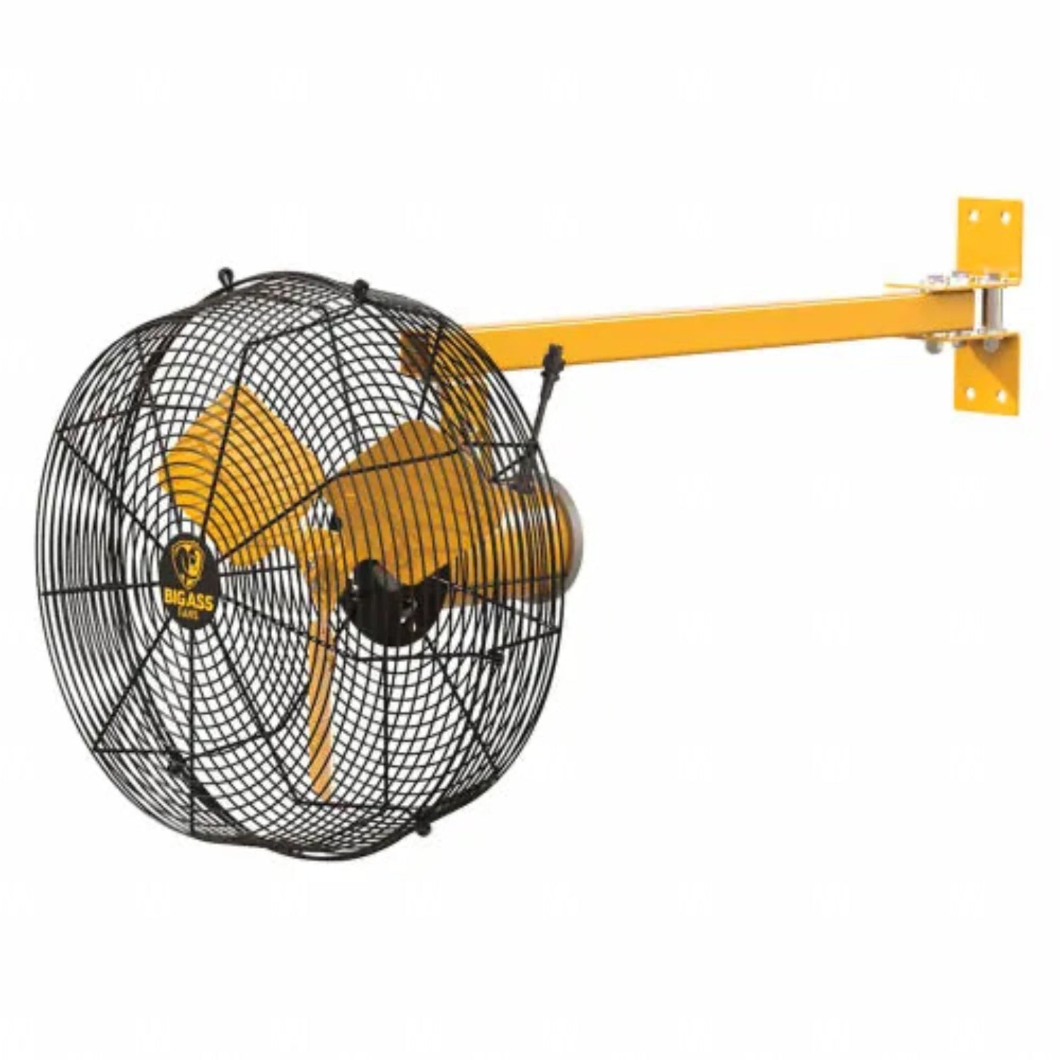 Big Ass Fans AirEye Accessories