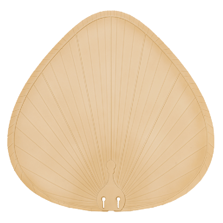 Fanimation All Weather Composite Blade Set - Oval