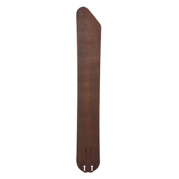 Mahogany / 36"