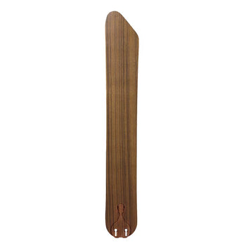 Teak / 36"
