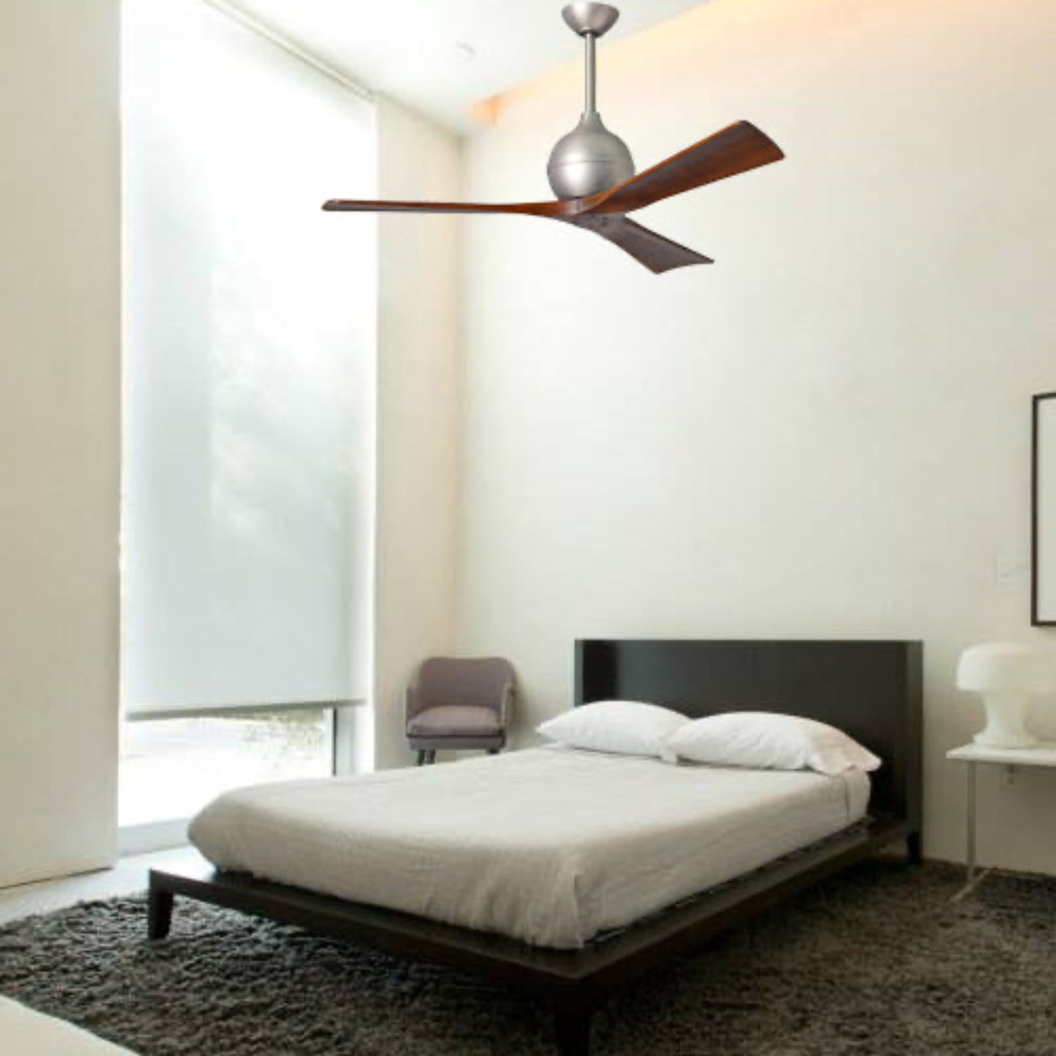 Matthews Irene 3 Ceiling Fan / Kipas Angin Plafon Matthews Irene 3