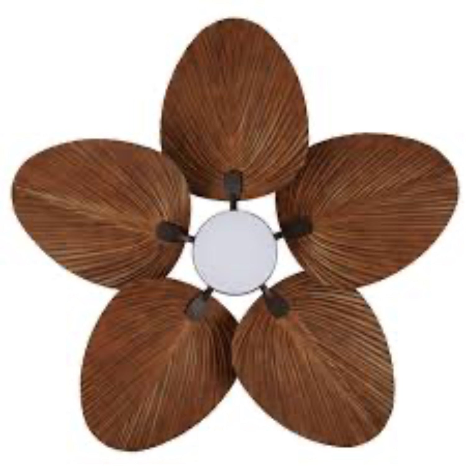 Bali Ceiling Fan Oil Rubbed Bronze