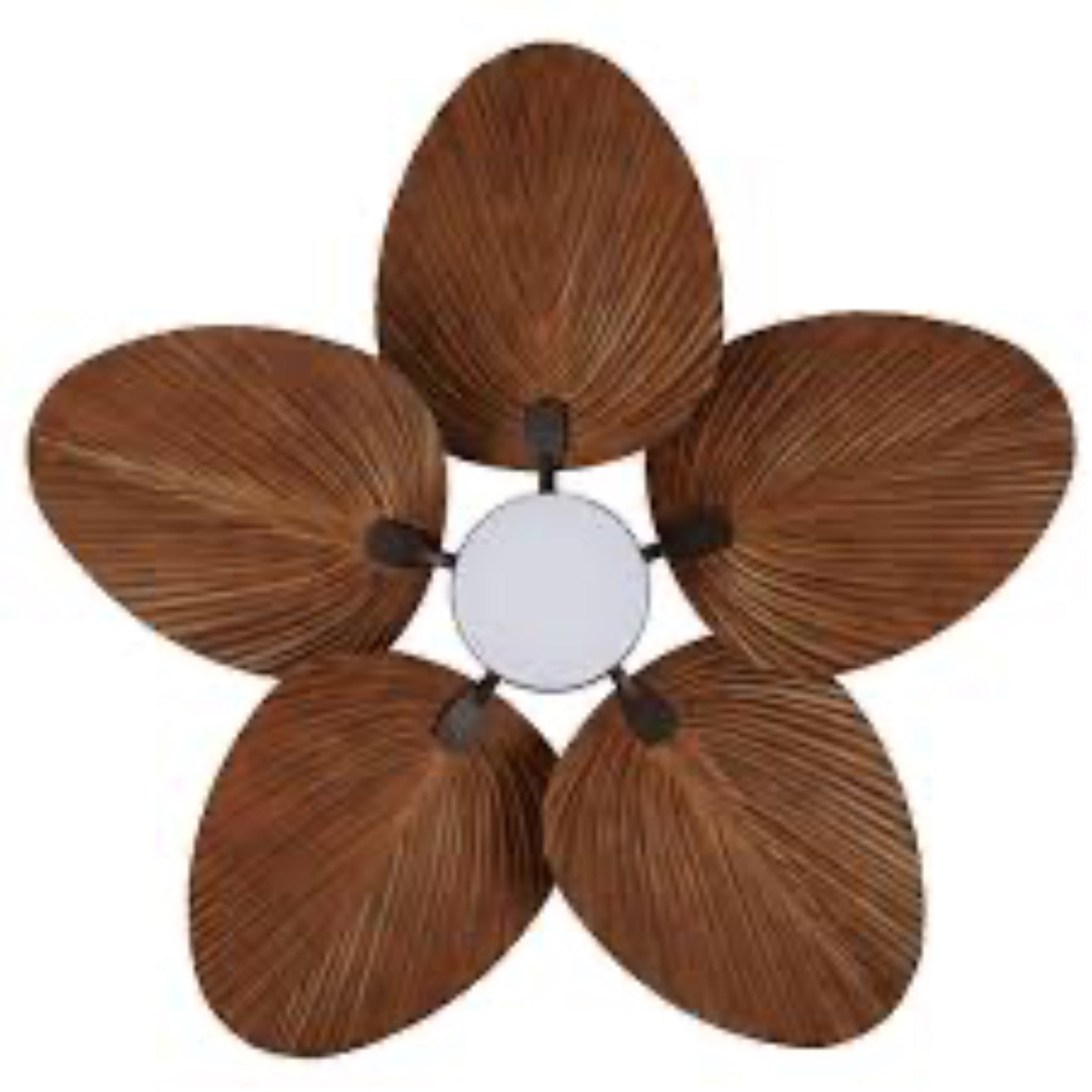 Bali Ceiling Fan Oil Rubbed Bronze