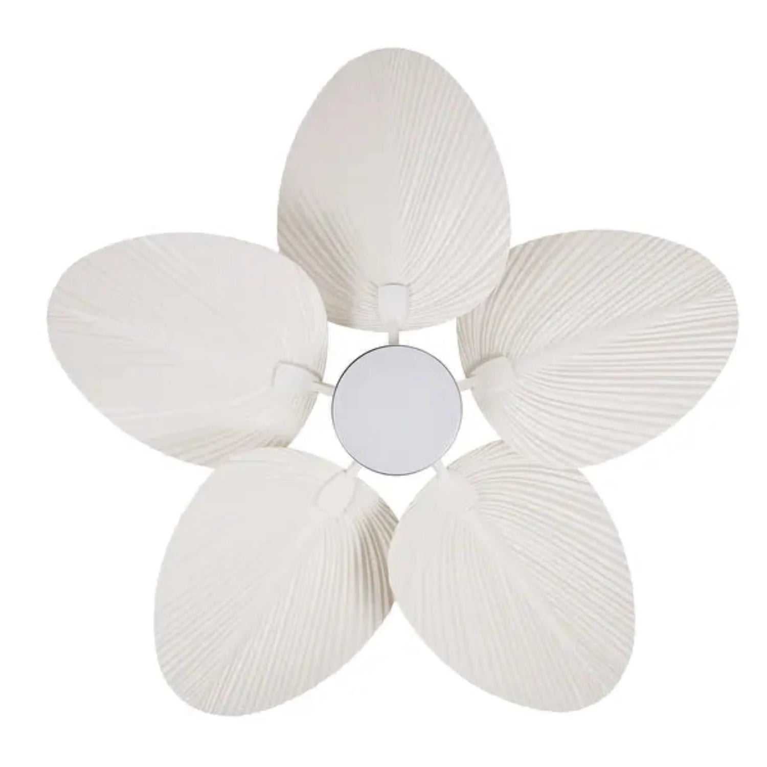Bali Ceiling Fan White
