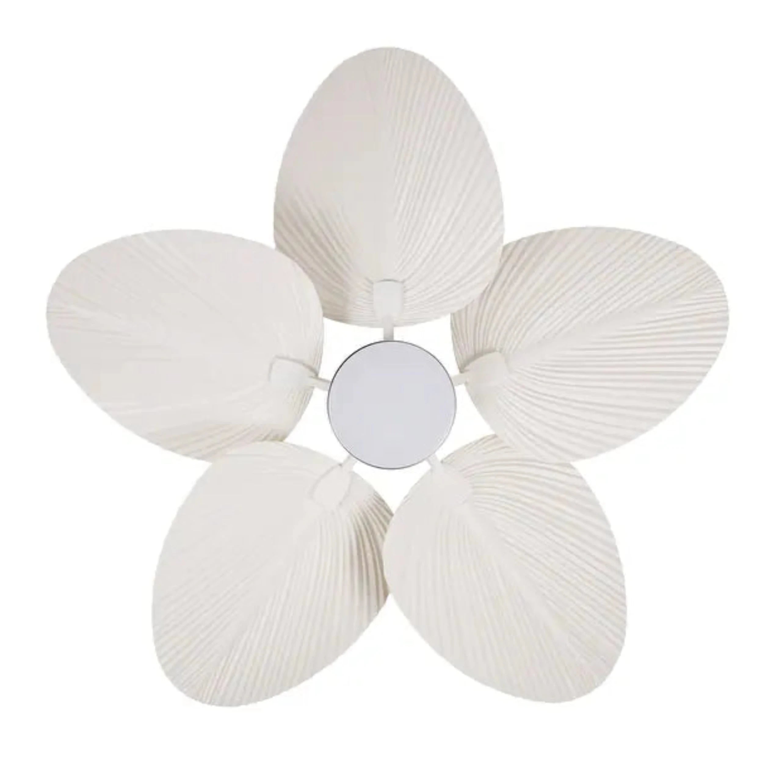 Bali Ceiling Fan White