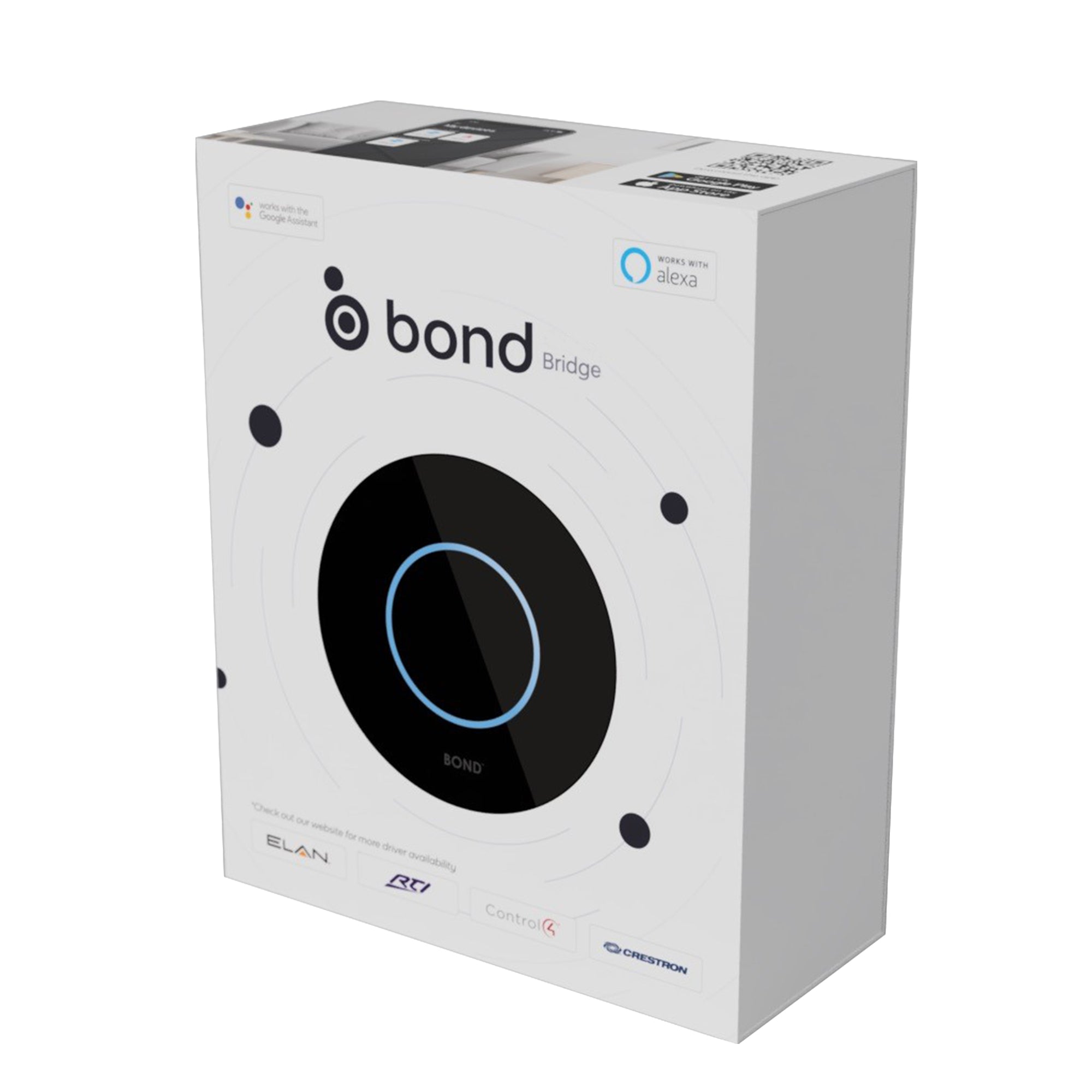 Bond Bridge Standard