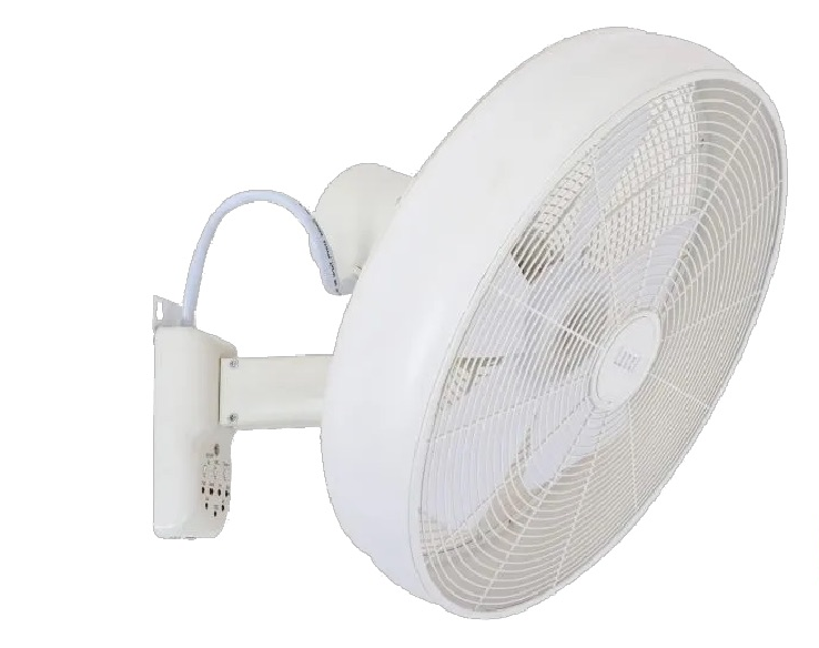 The Breeze Wall Fan